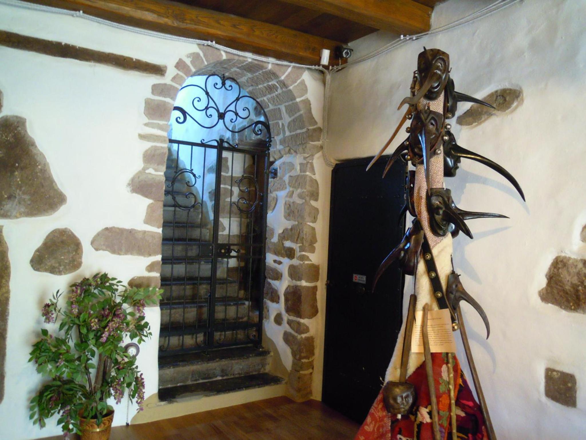 Casa Castori