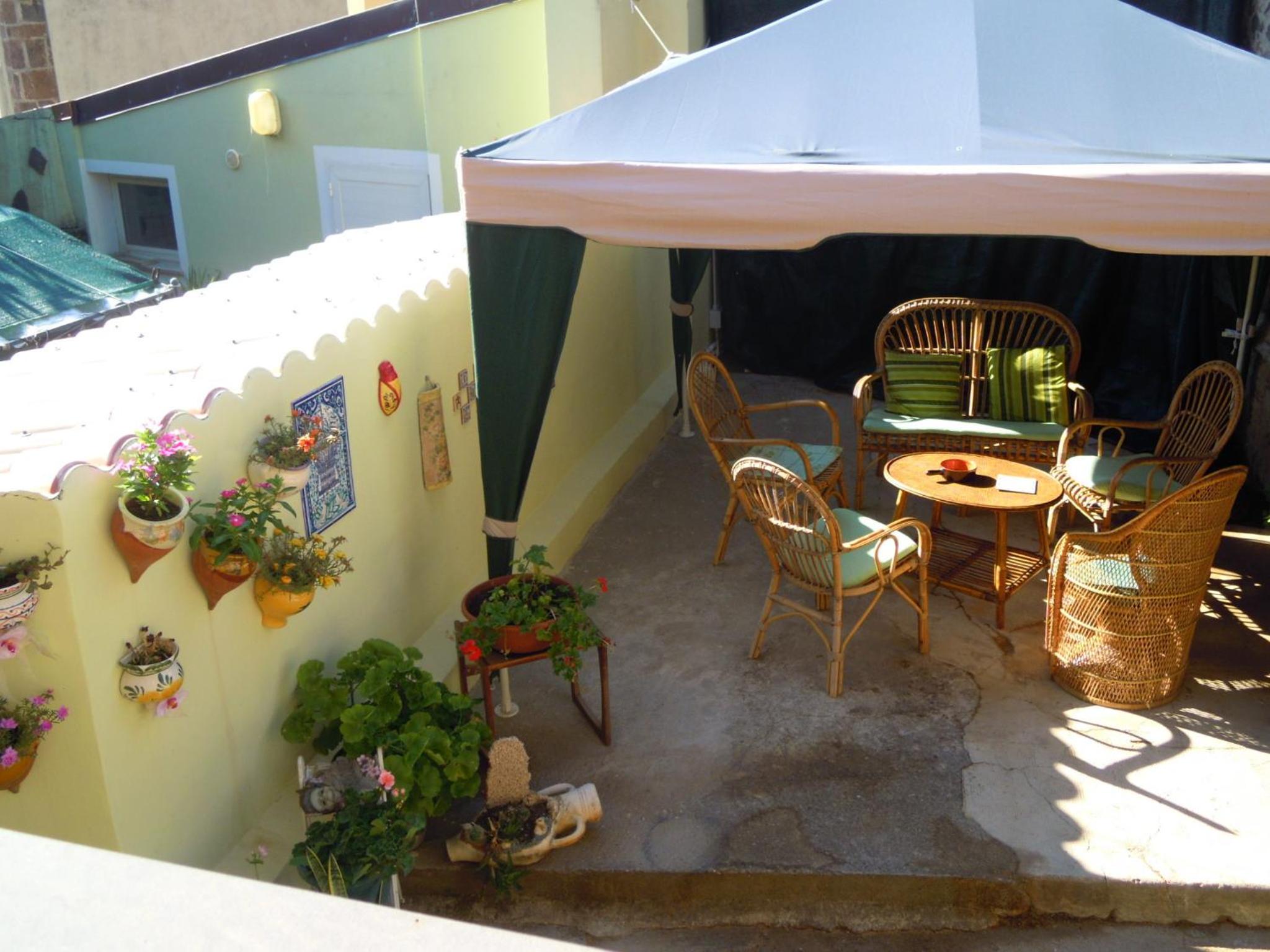 Casa Castori