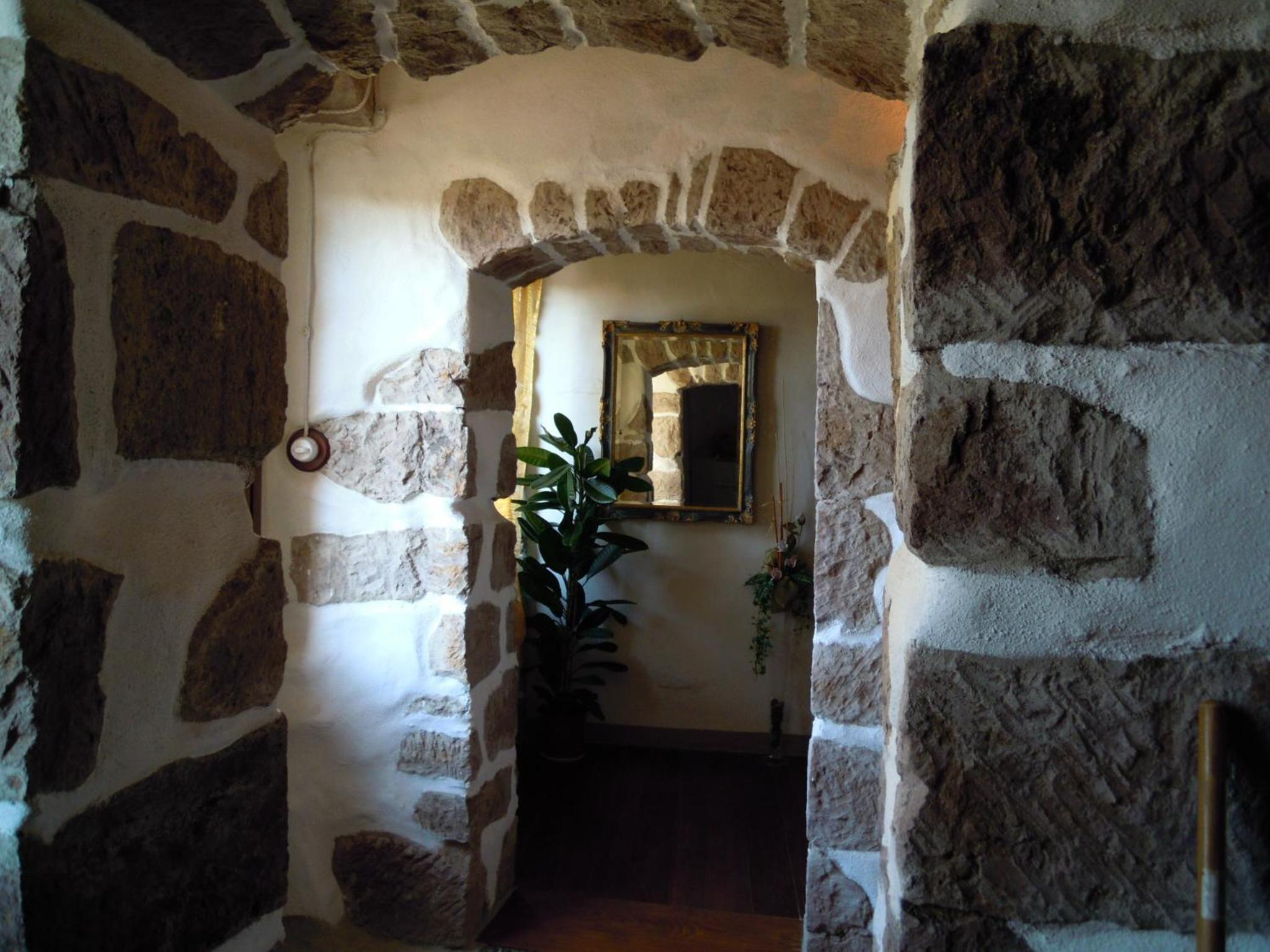 Casa Castori