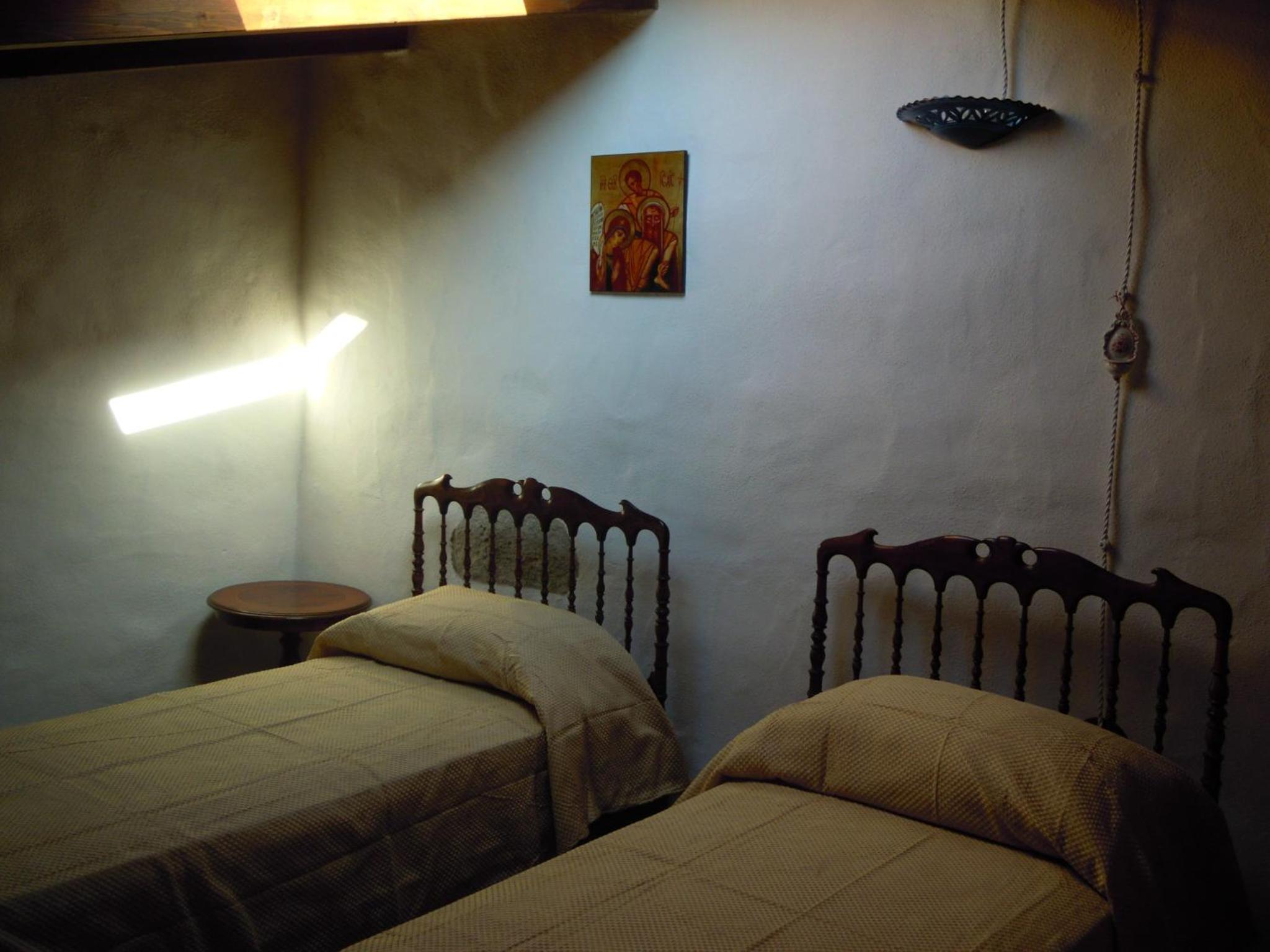 Casa Castori