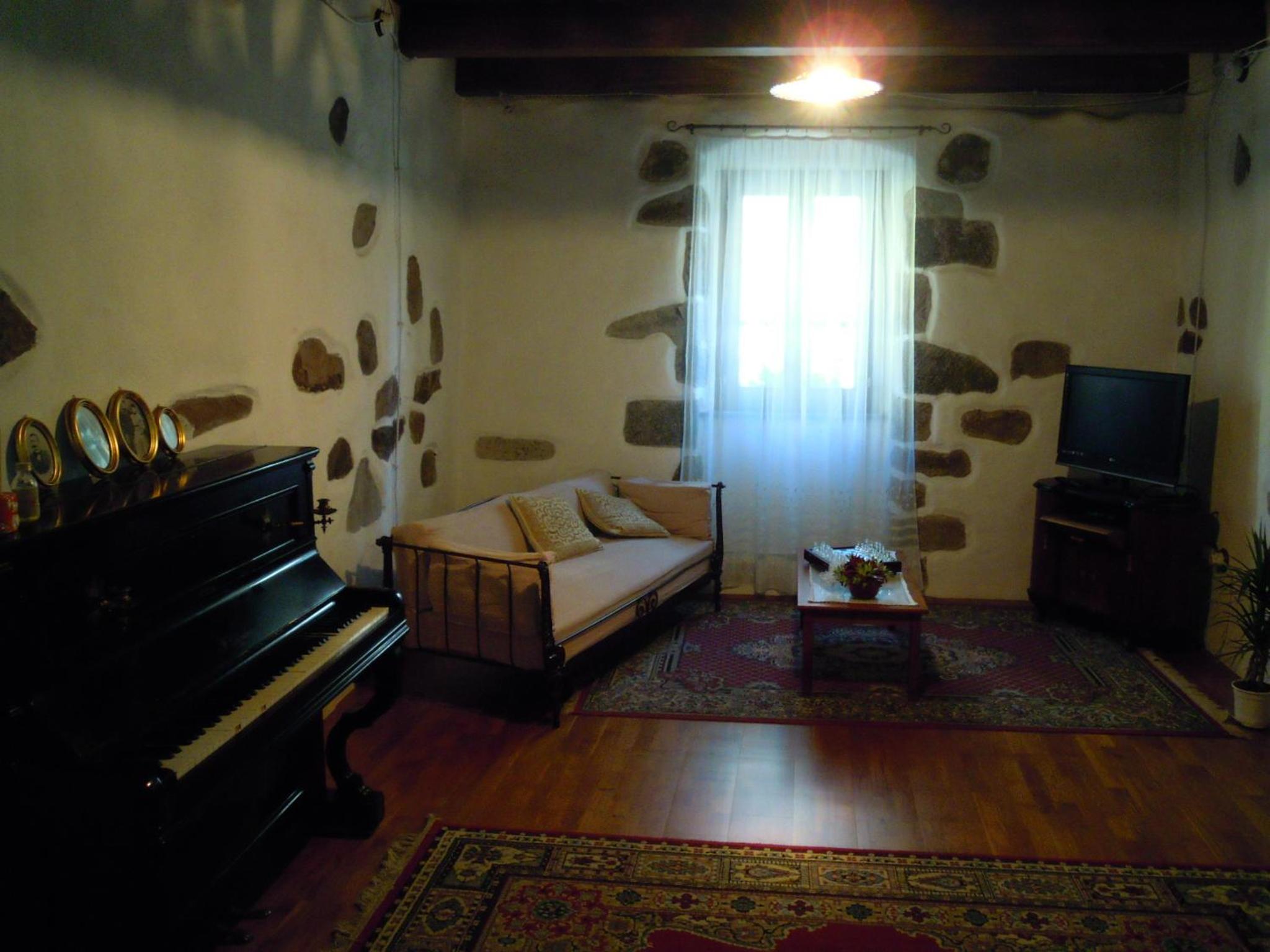 Casa Castori