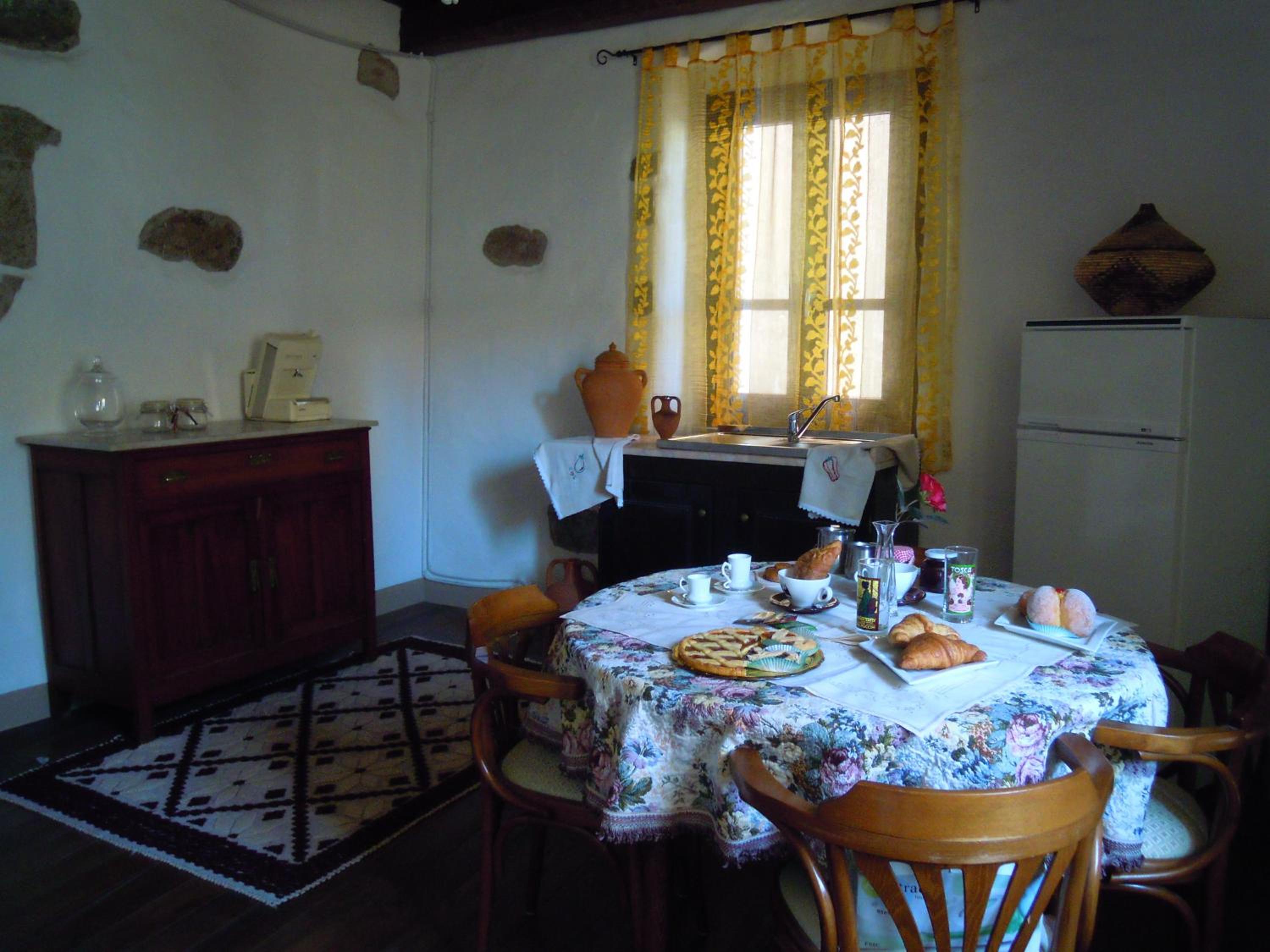 Casa Castori
