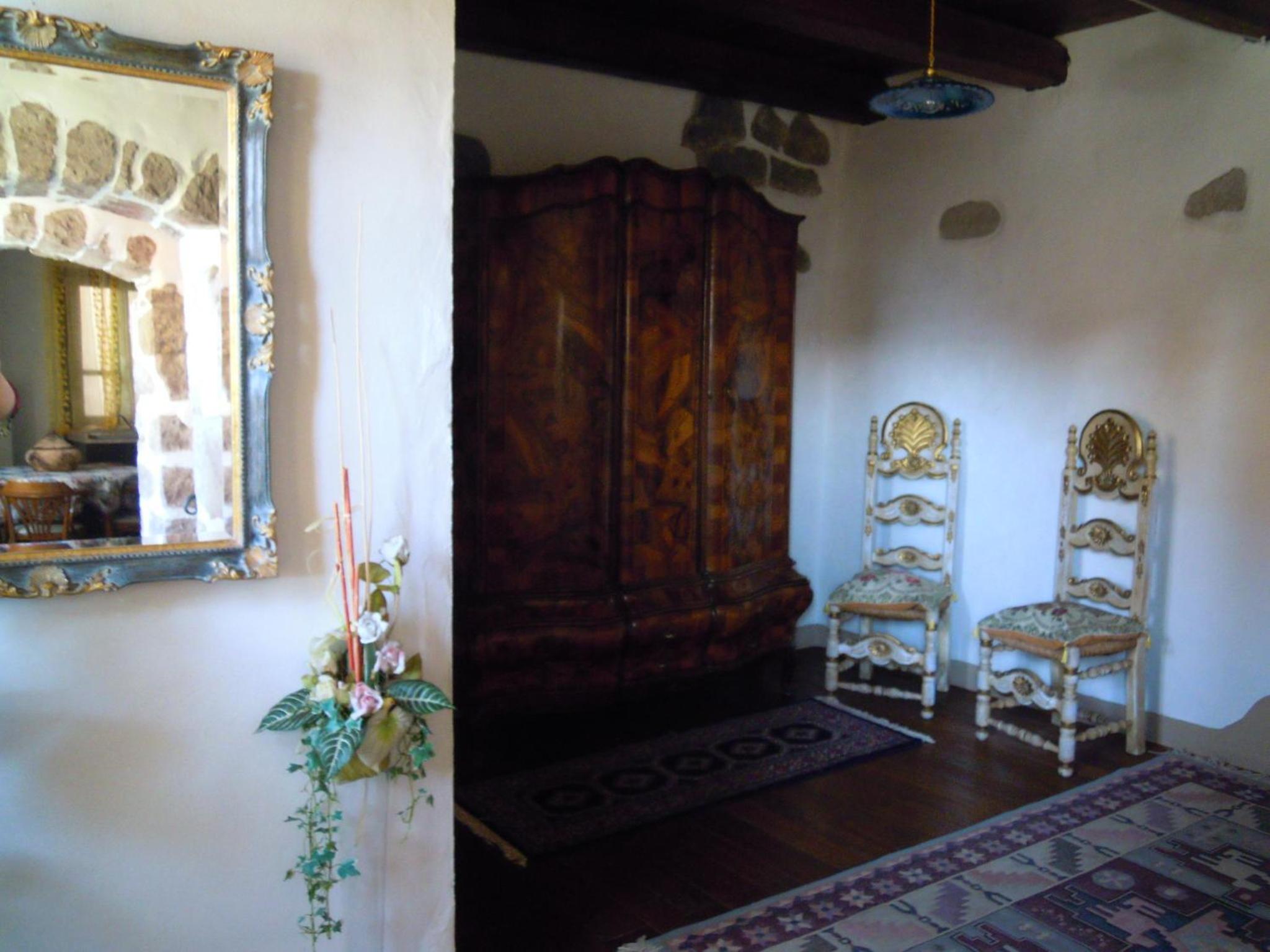 Casa Castori