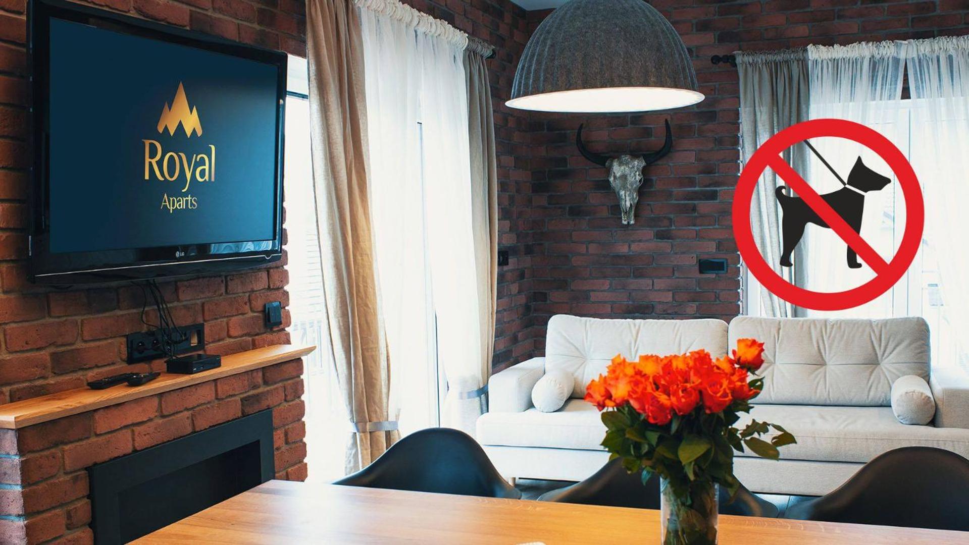 Apartamenty Zakopiańska by Royal Aparts
