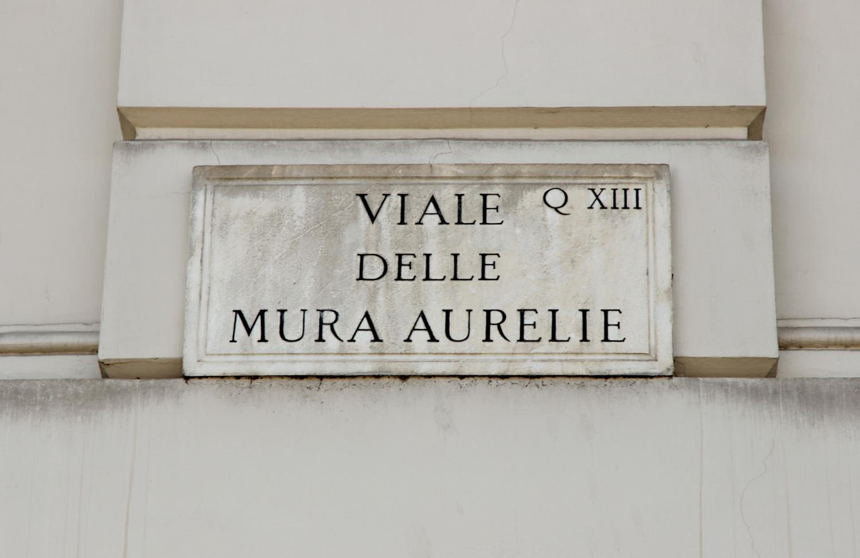 Vista San Pietro