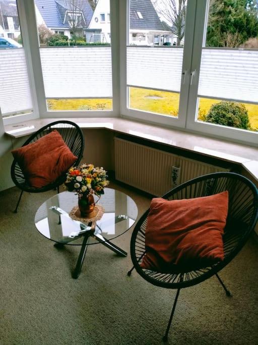 Ferienwohnung im schönen Holsteiner Auenland view 3