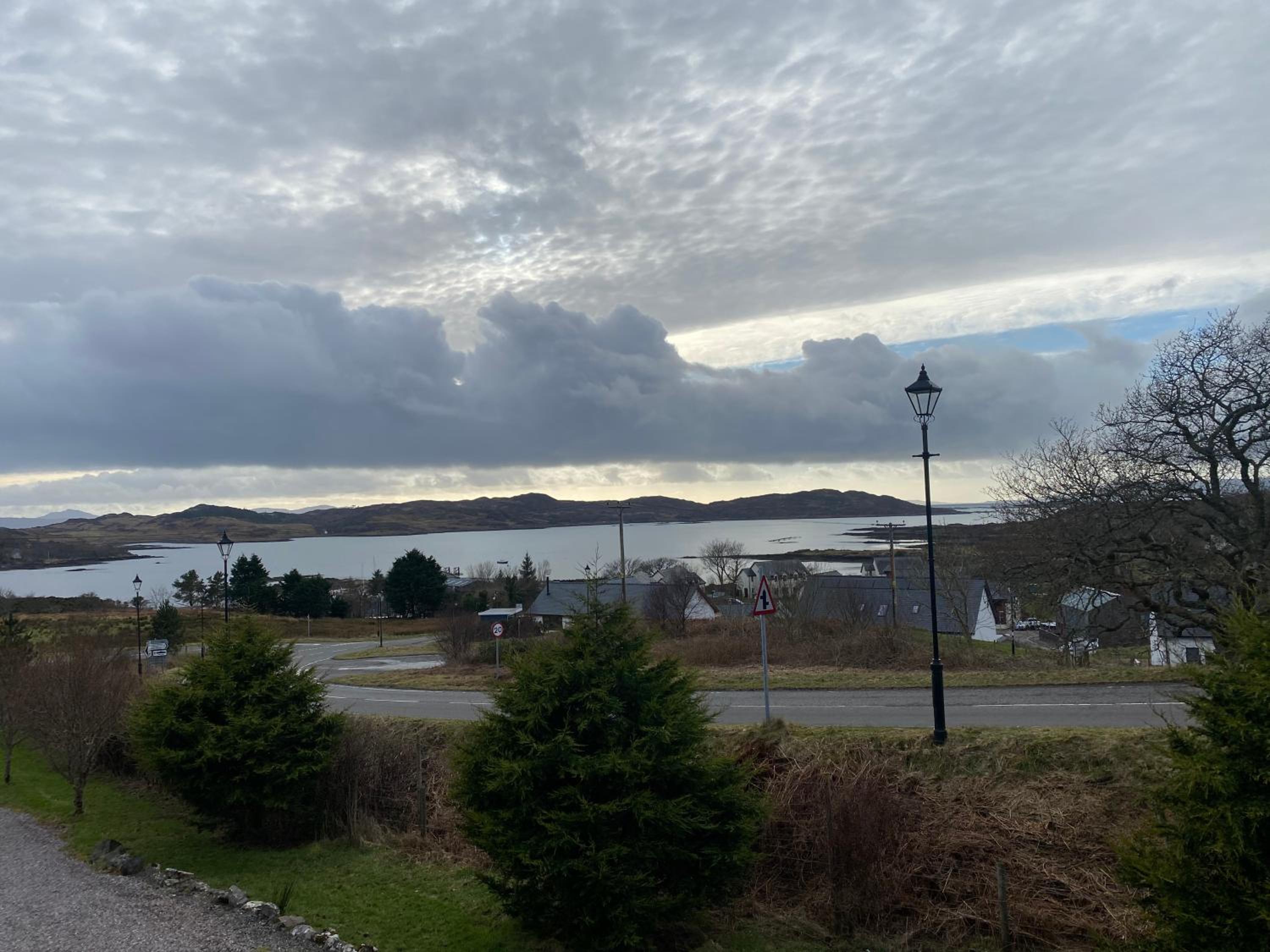Arisaig Holiday Apartment