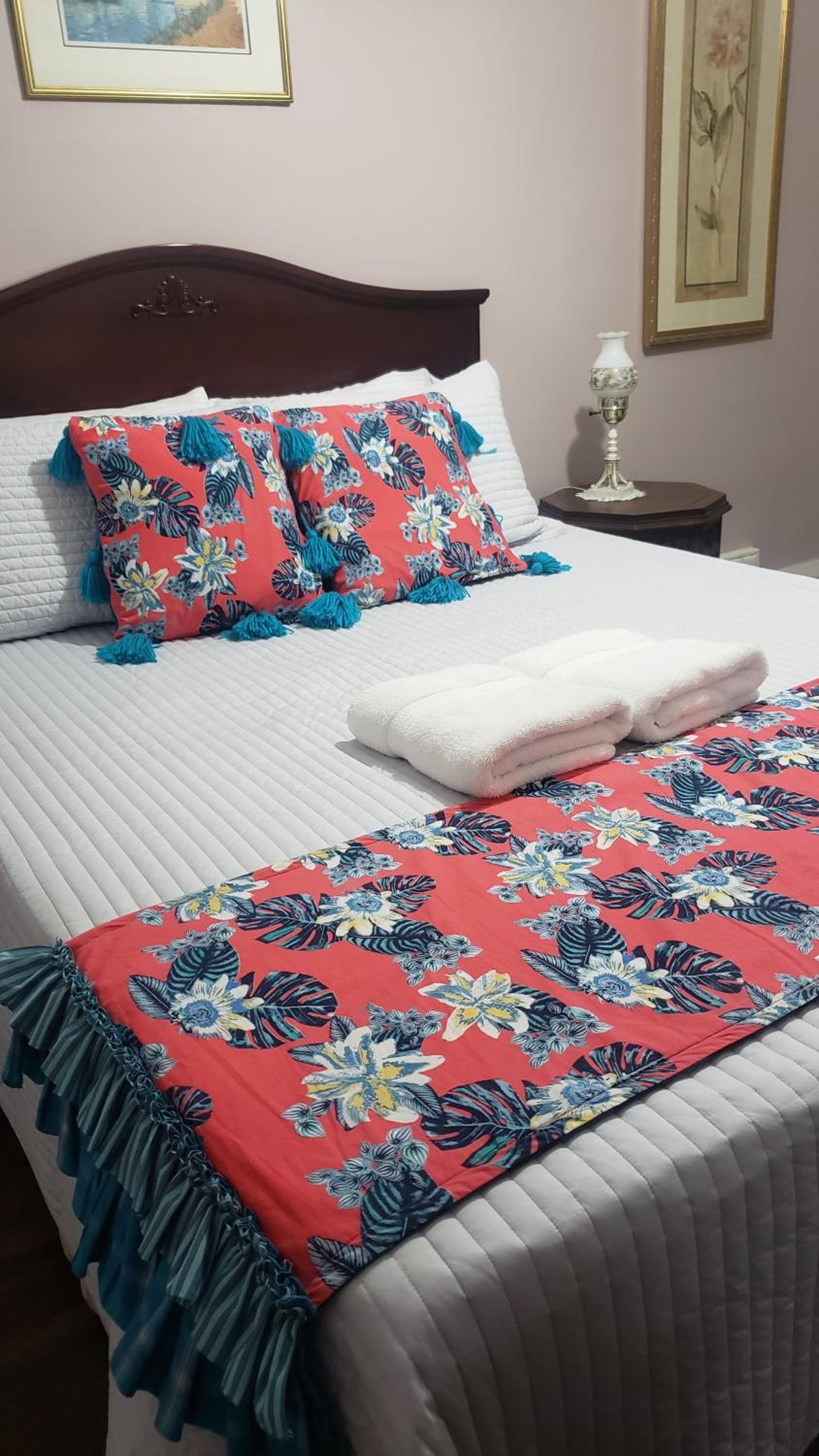 Blue Spruce Bed and Breakfast Muskoka
