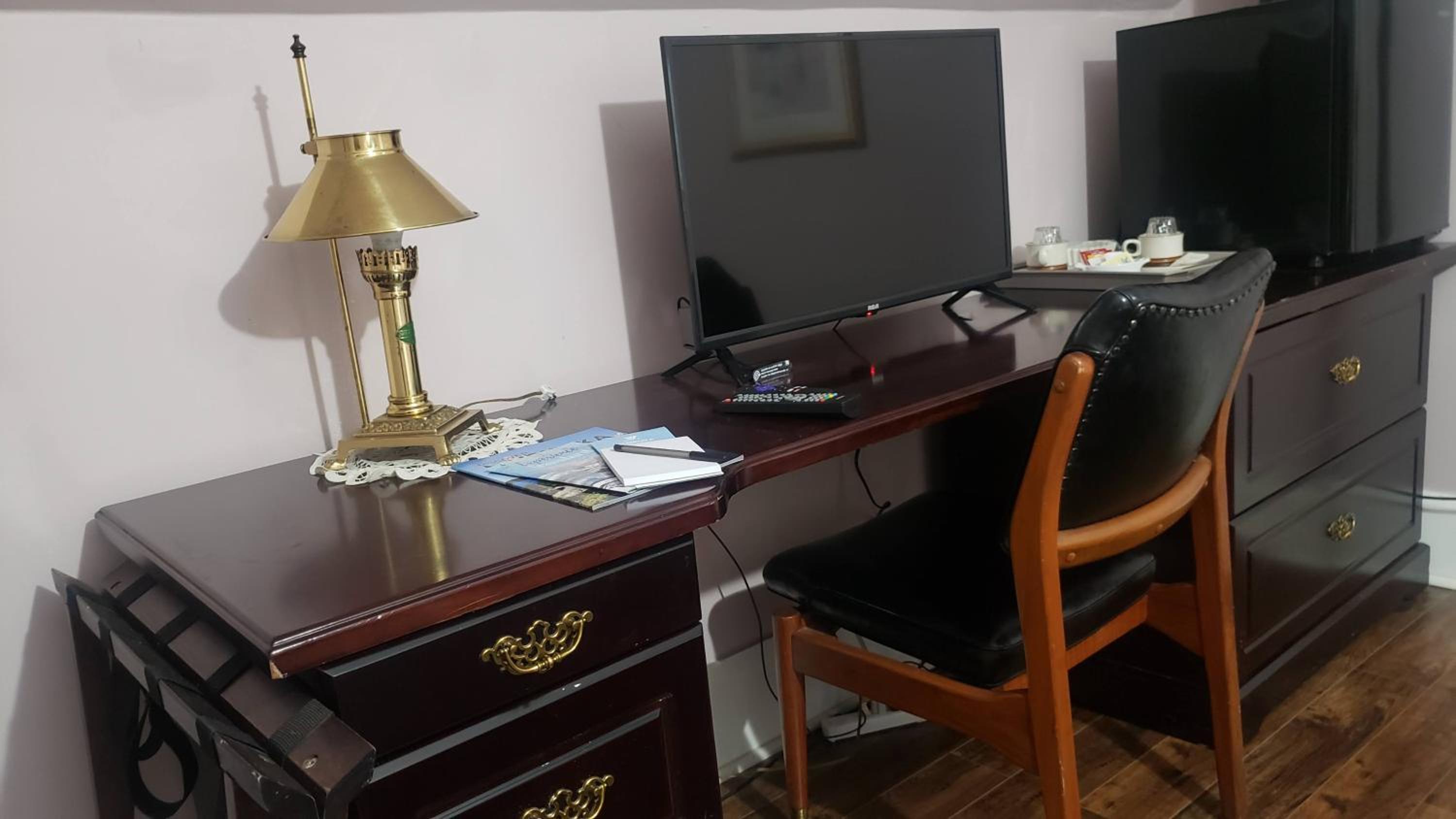 Blue Spruce Bed and Breakfast Muskoka