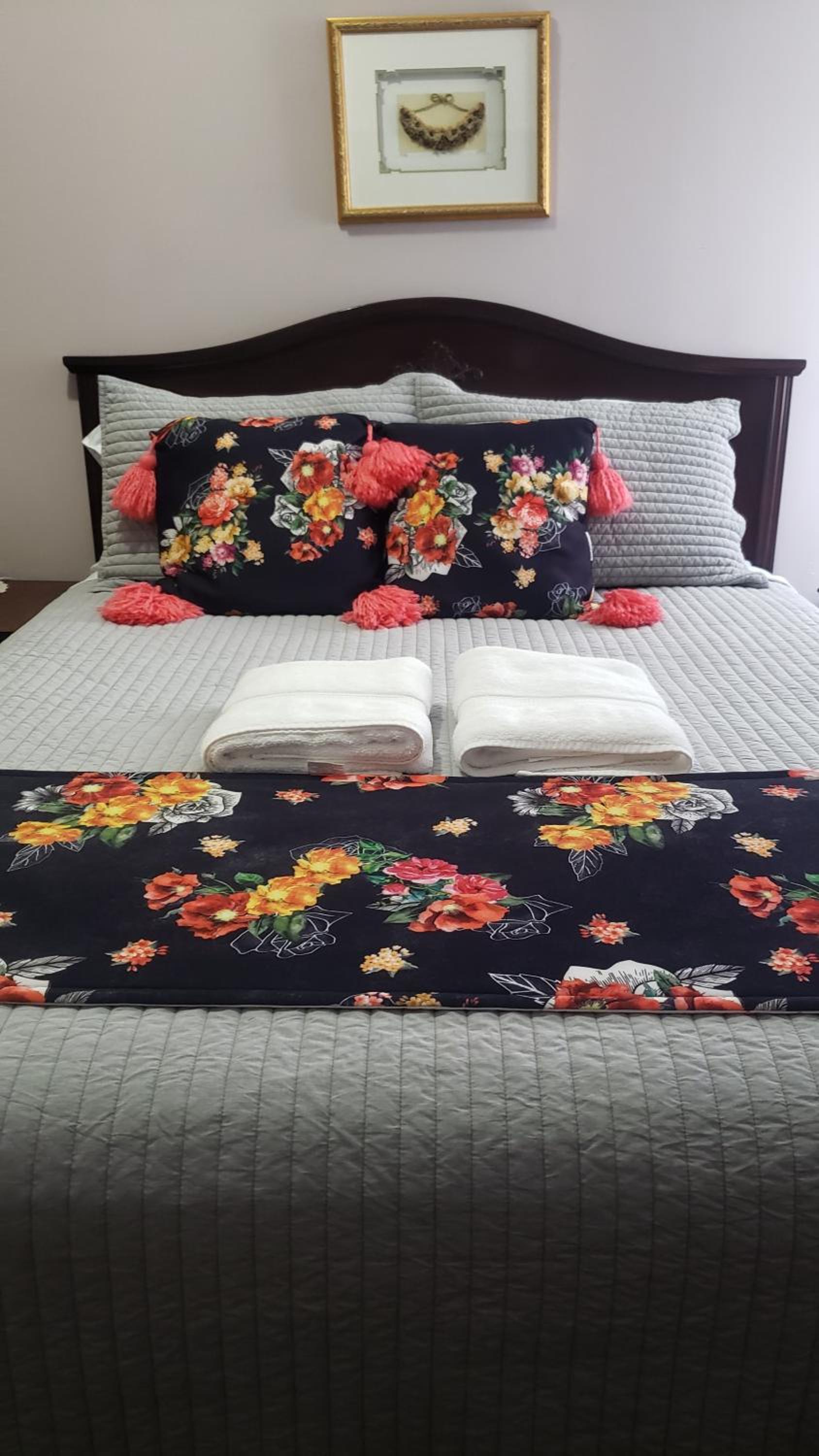 Blue Spruce Bed and Breakfast Muskoka