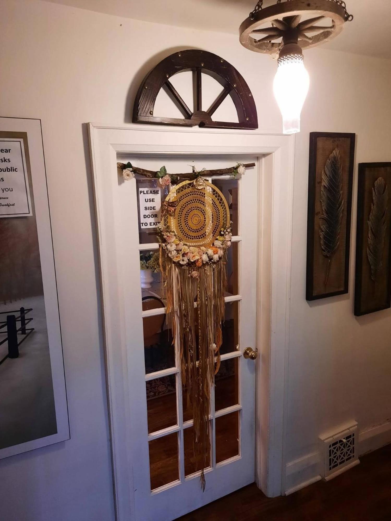 Blue Spruce Bed and Breakfast Muskoka