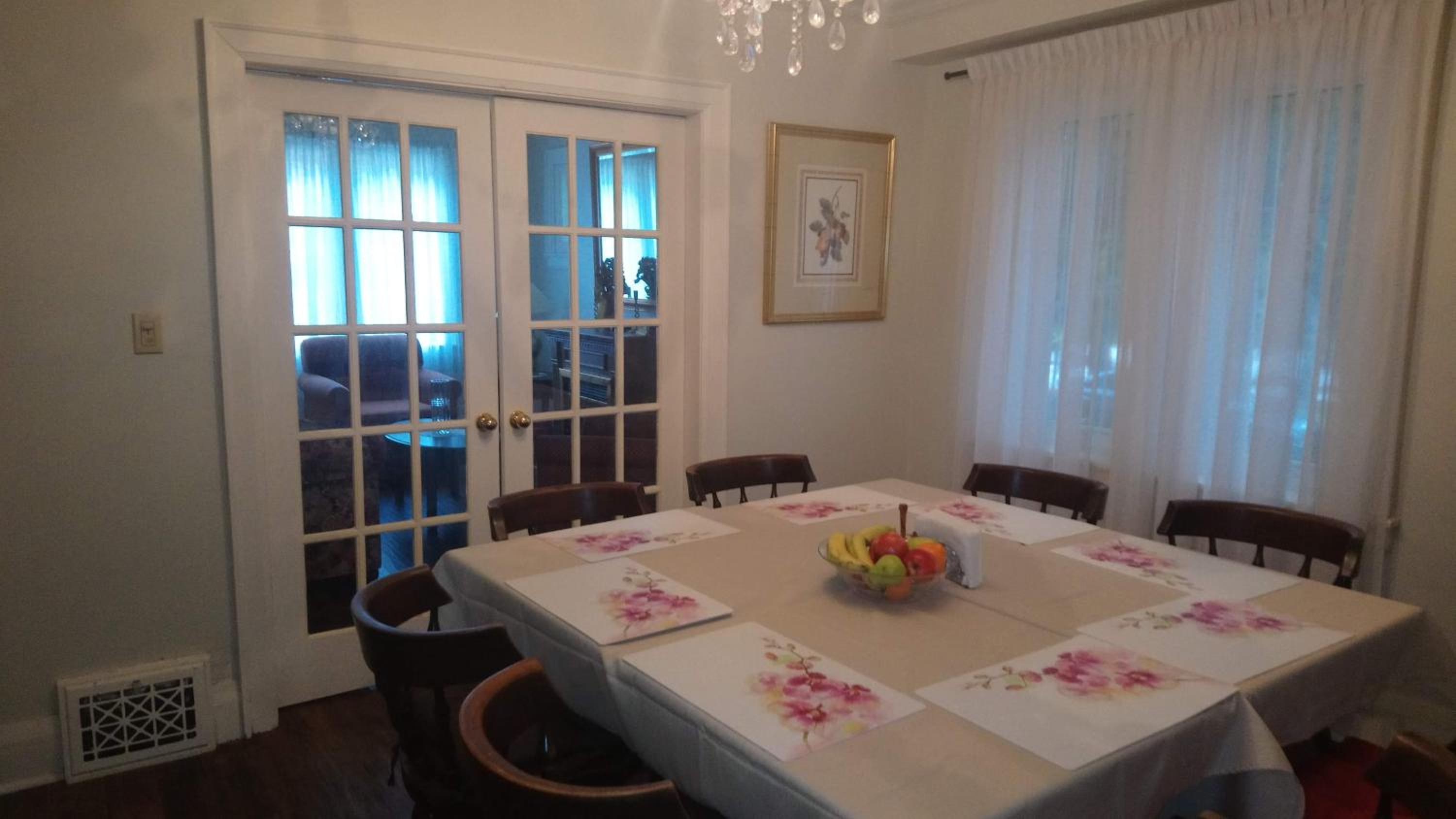 Blue Spruce Bed and Breakfast Muskoka