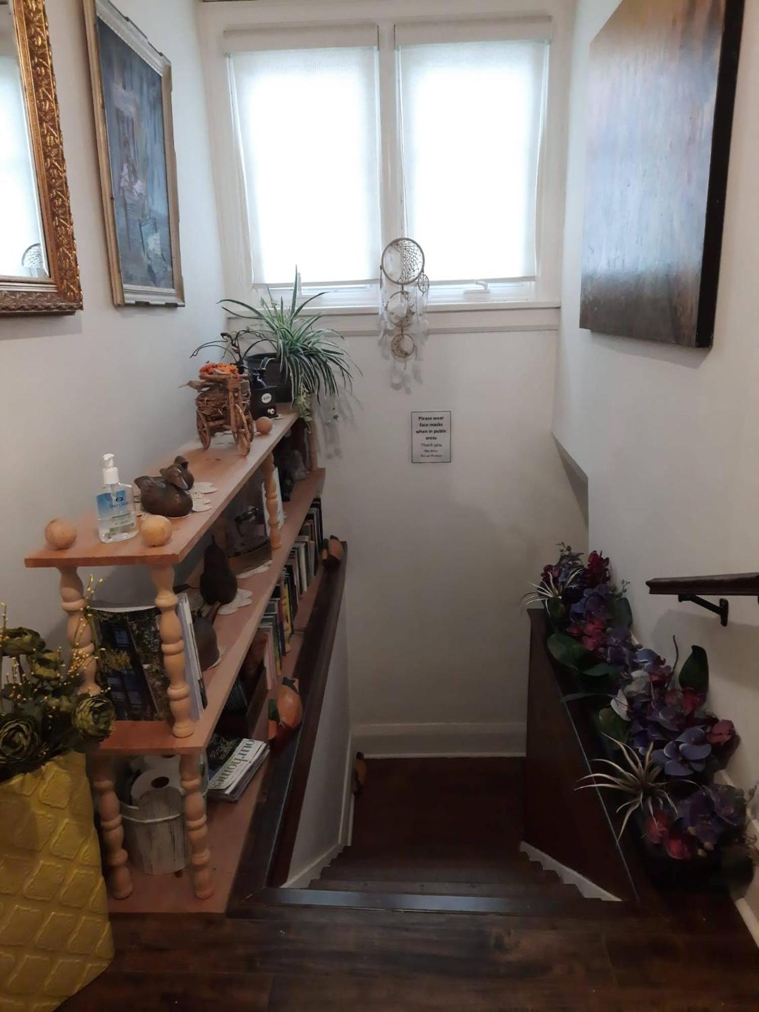 Blue Spruce Bed and Breakfast Muskoka