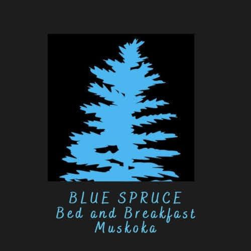 Blue Spruce Bed and Breakfast Muskoka