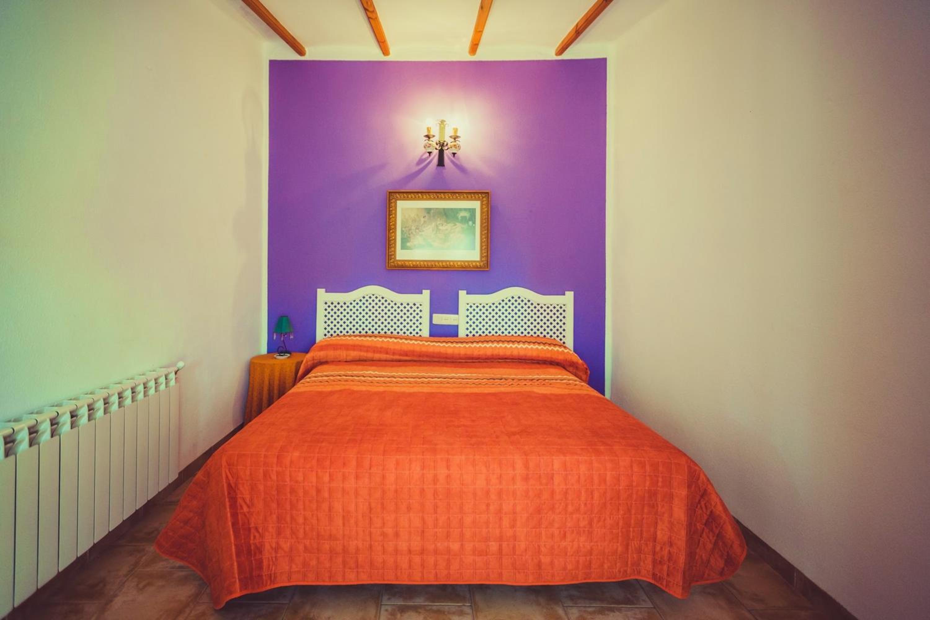 Posada Peñarubia