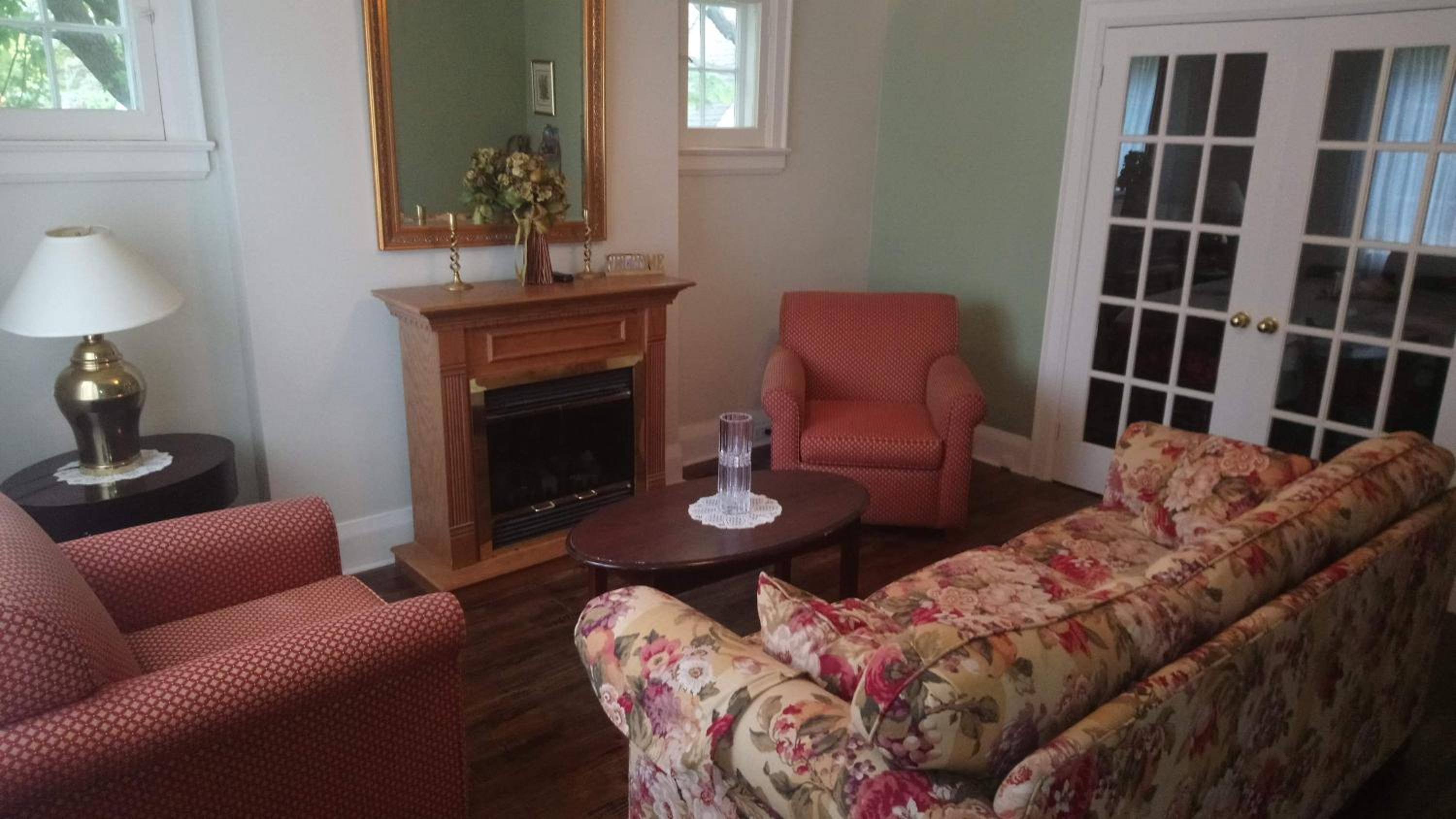 Blue Spruce Bed and Breakfast Muskoka