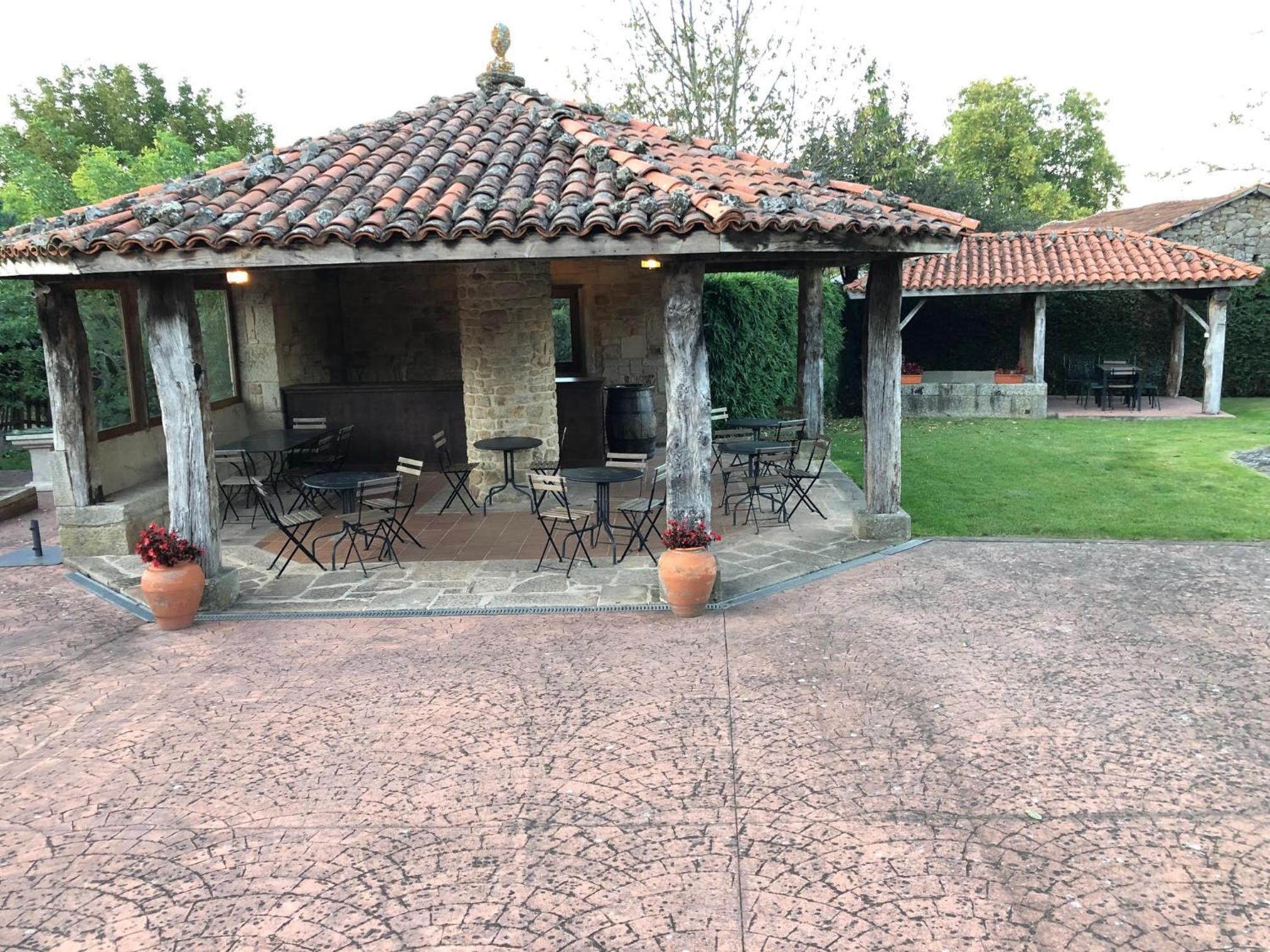 Casa Quinteliña