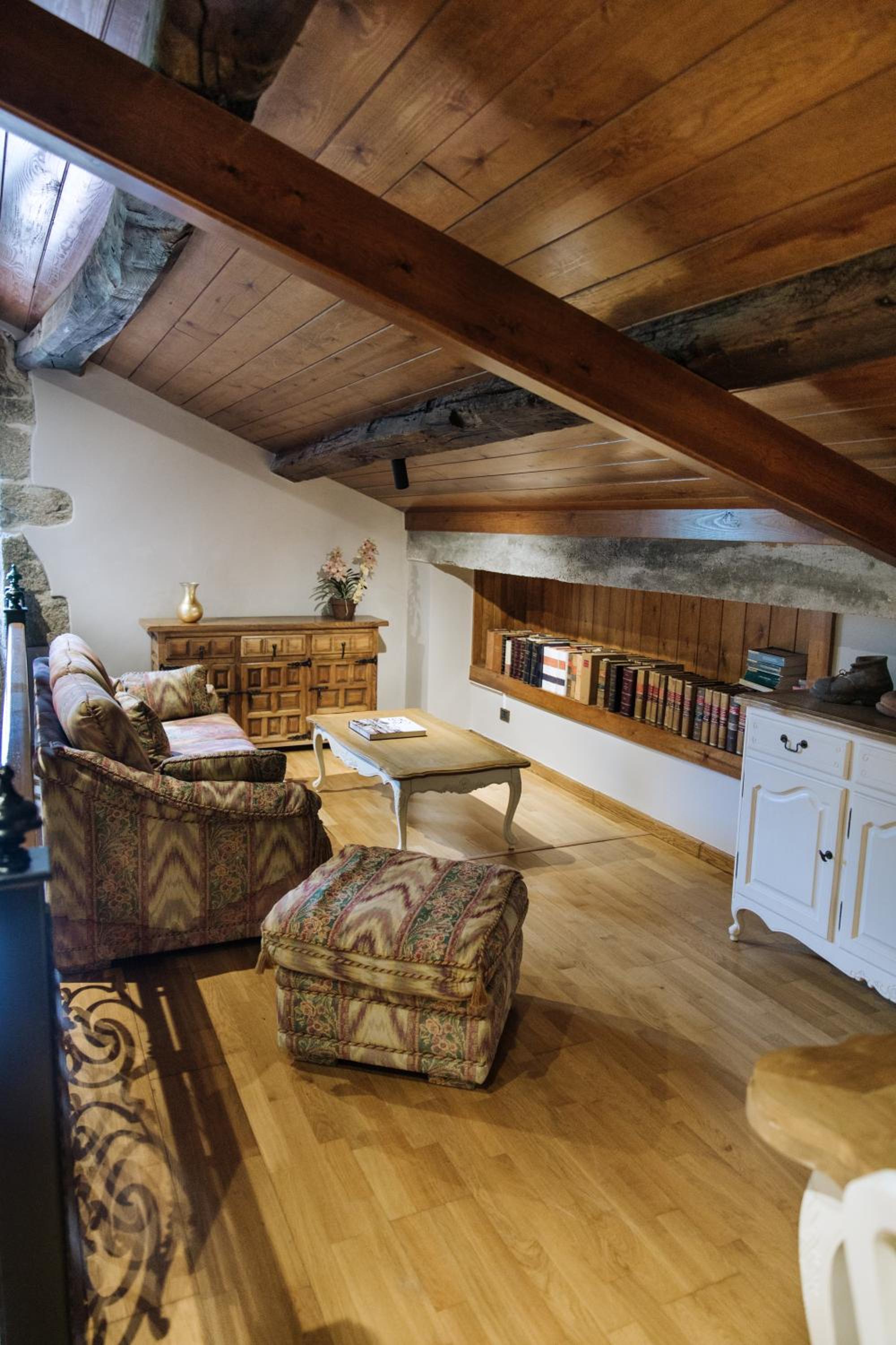 Casa Quinteliña