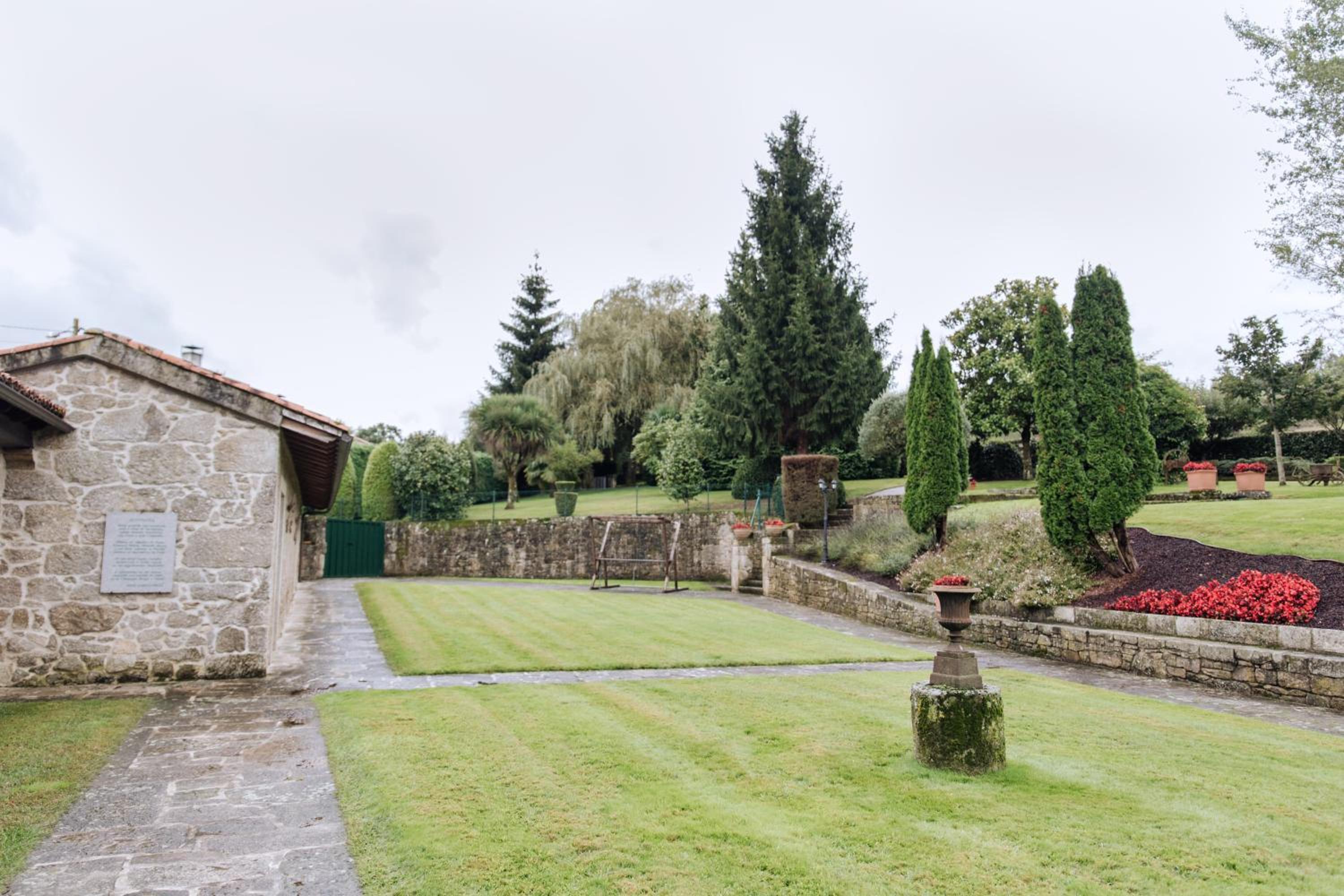 Casa Quinteliña