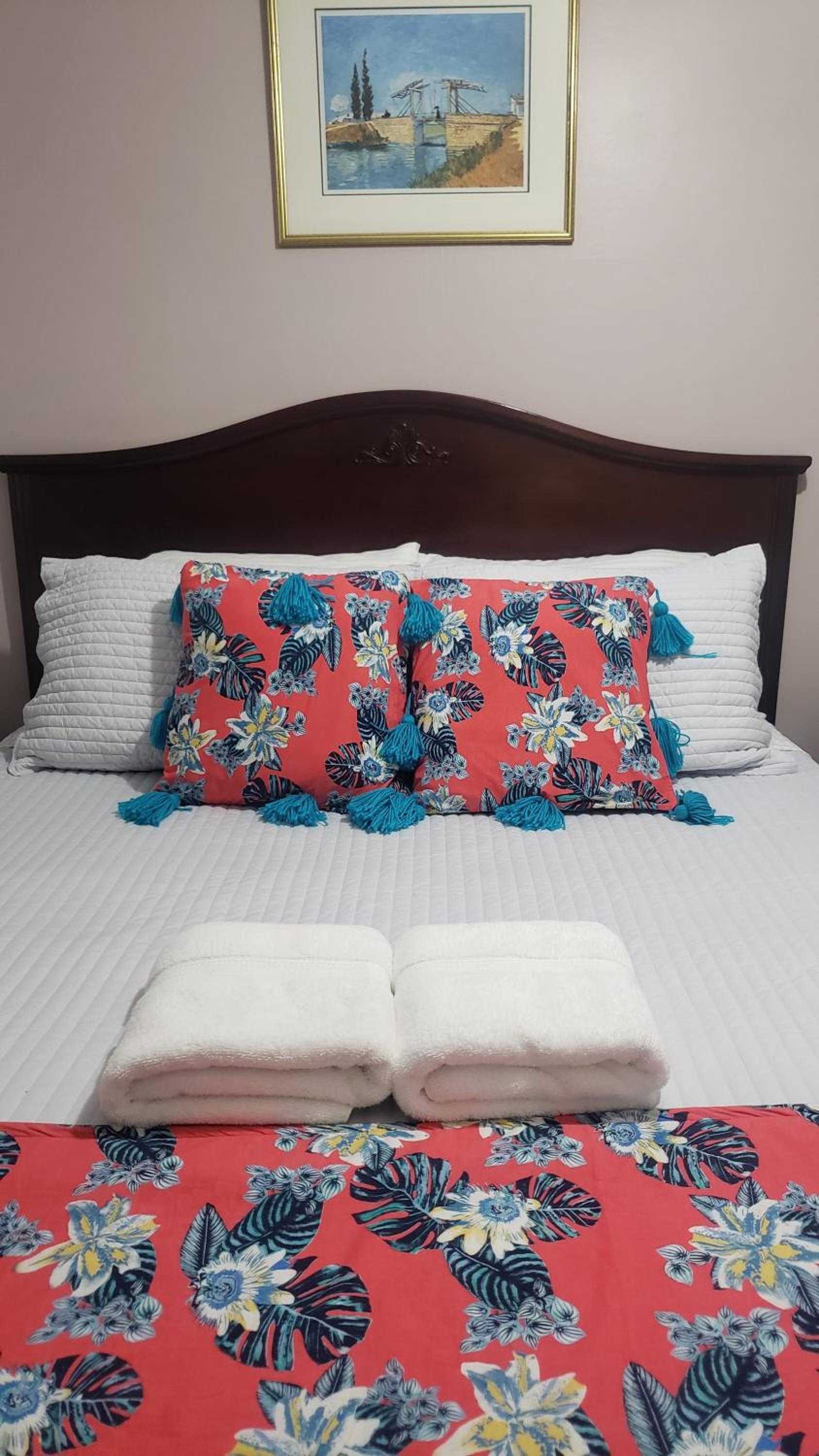 Blue Spruce Bed and Breakfast Muskoka