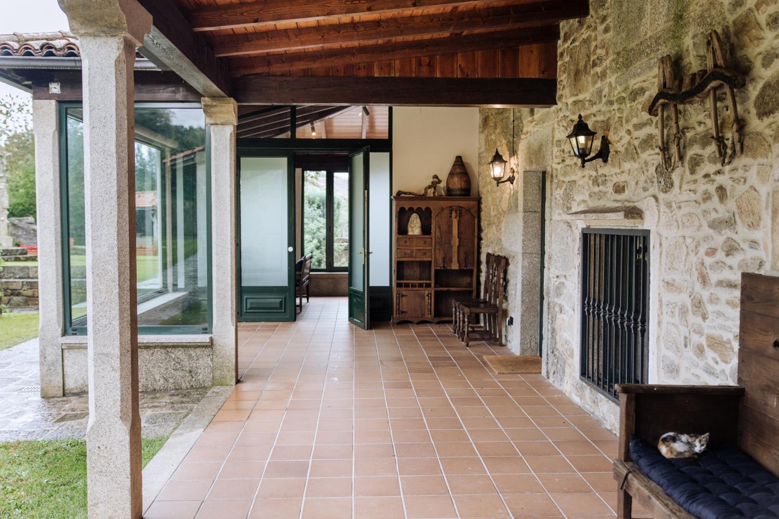 Casa Quinteliña