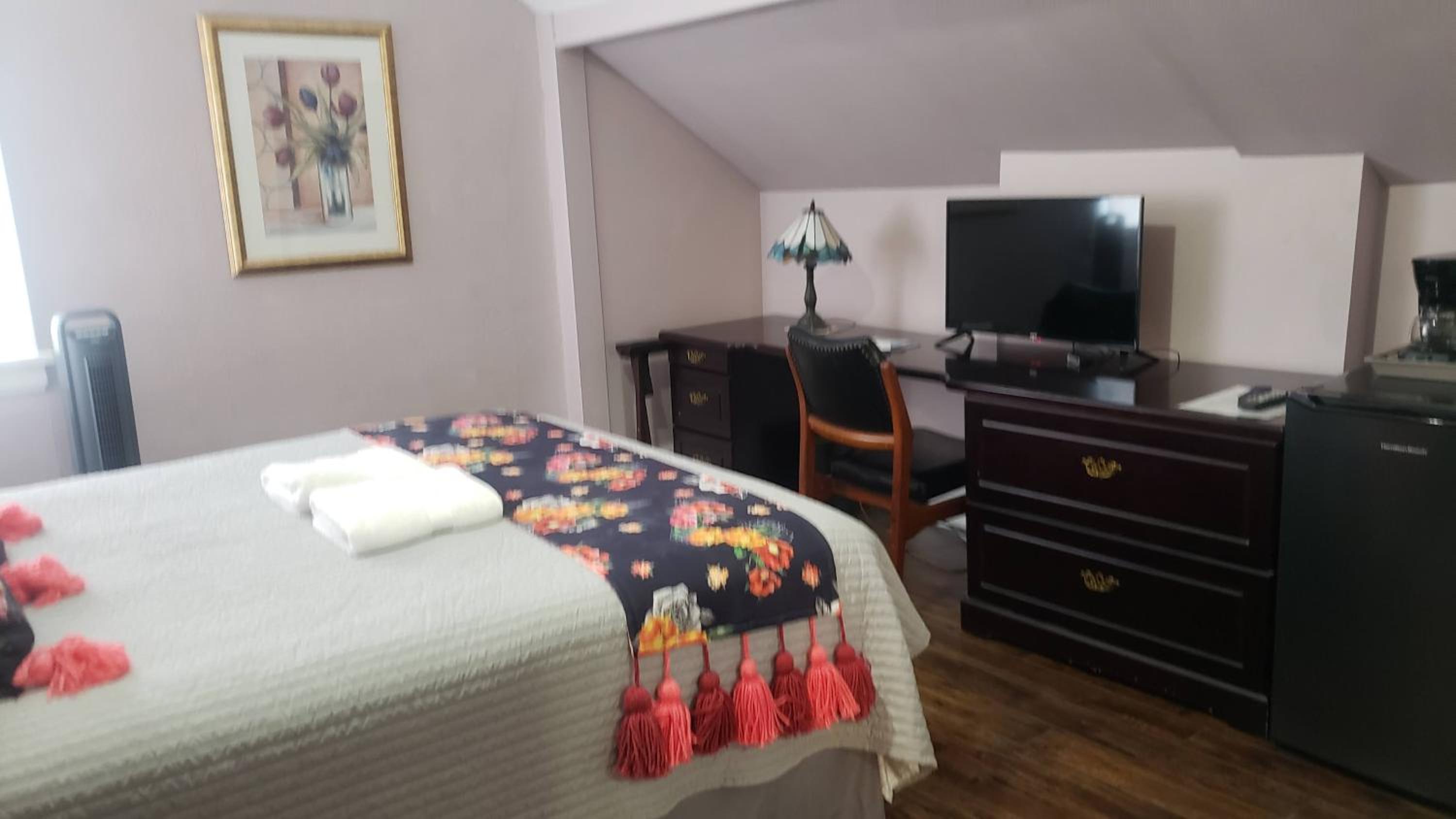 Blue Spruce Bed and Breakfast Muskoka
