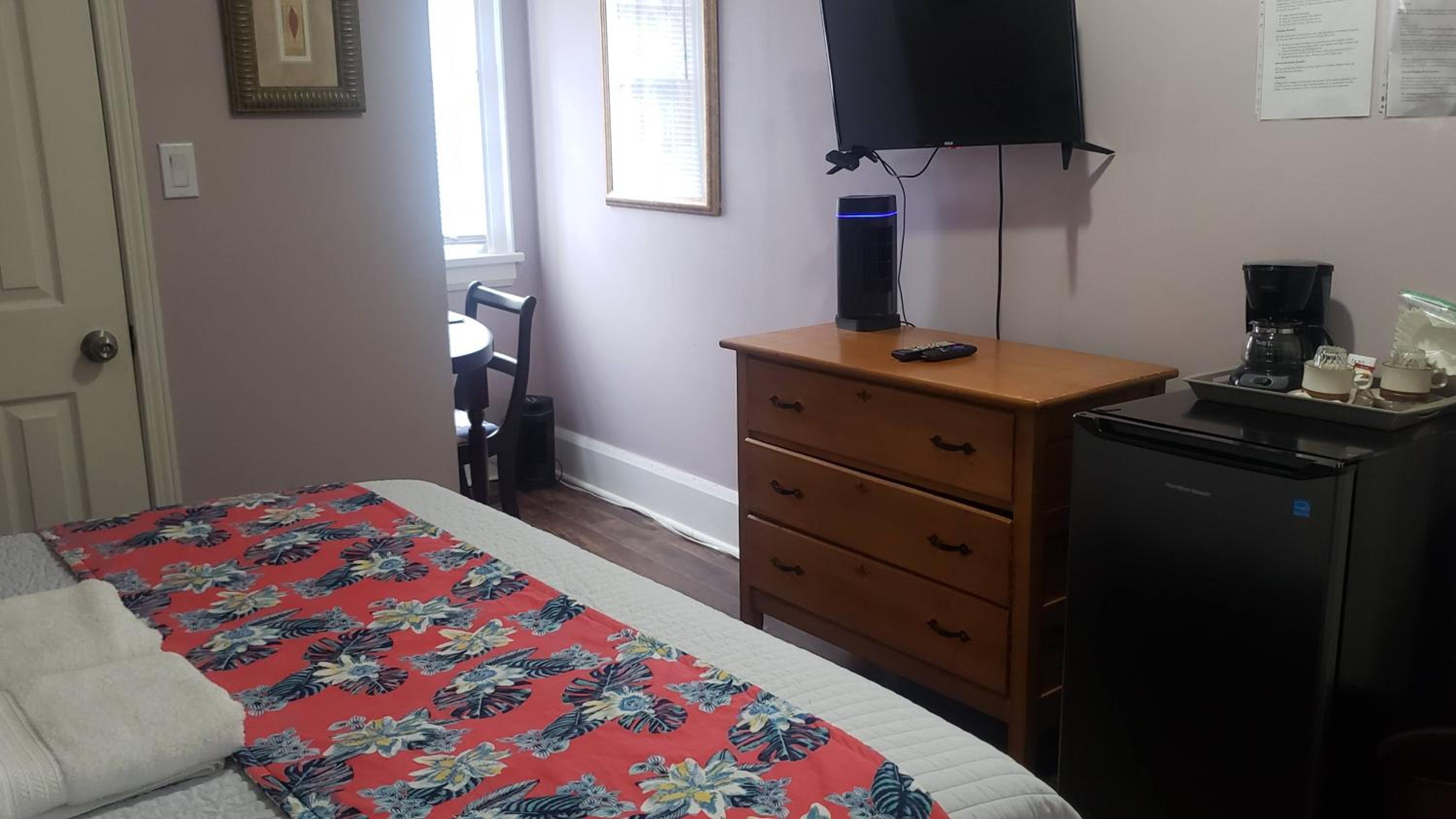 Blue Spruce Bed and Breakfast Muskoka