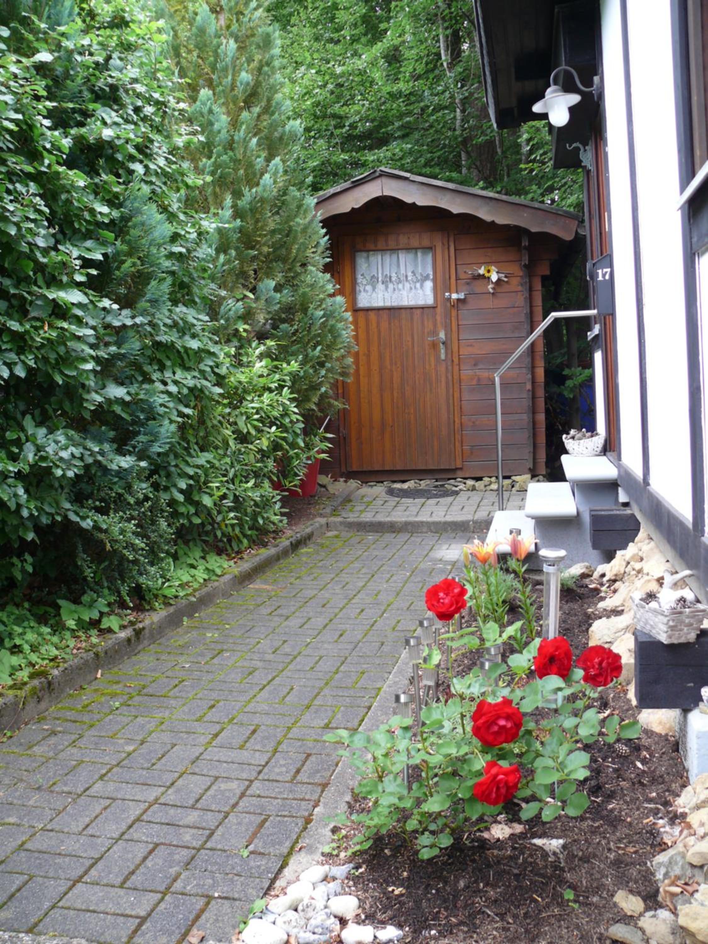 Ferienhaus EifelPur