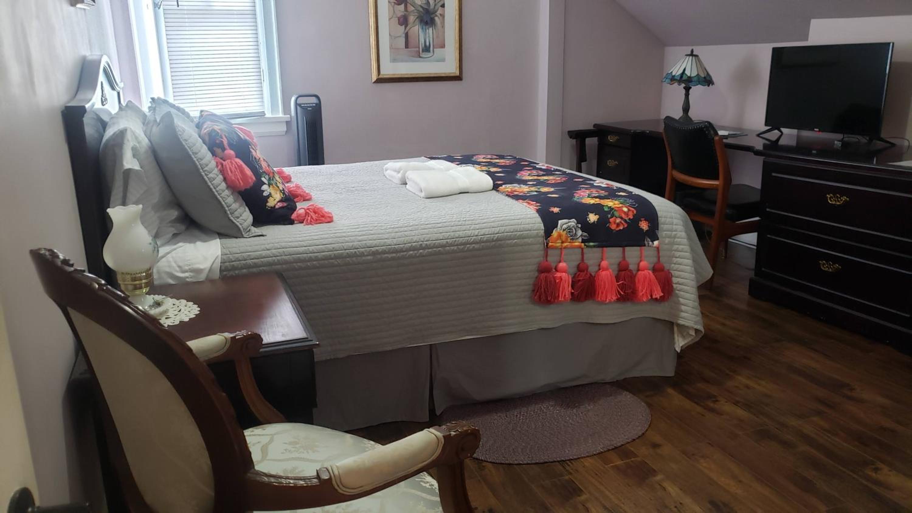 Blue Spruce Bed and Breakfast Muskoka