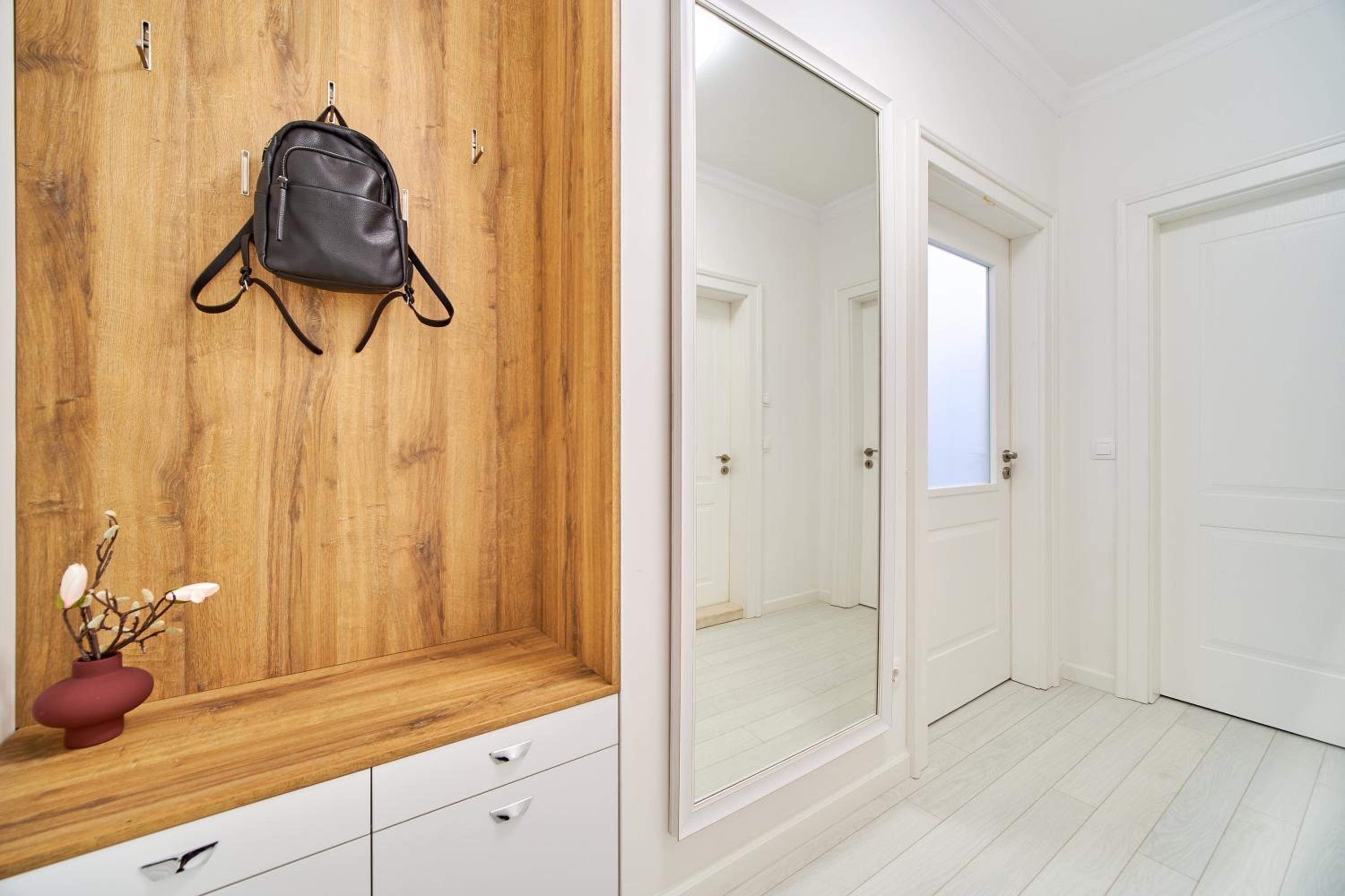 Premium center apartment in Grand Karavel