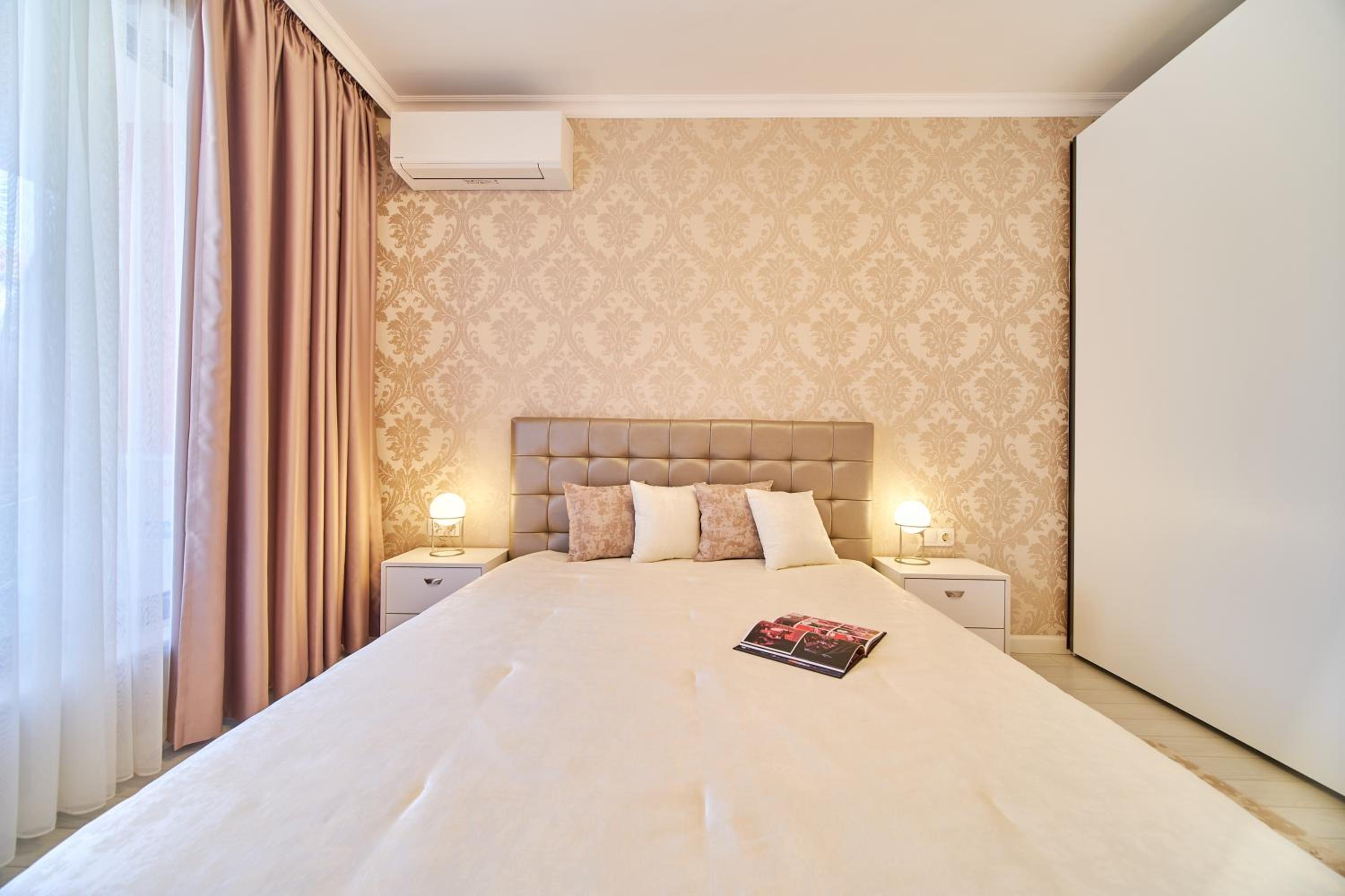 Premium center apartment in Grand Karavel