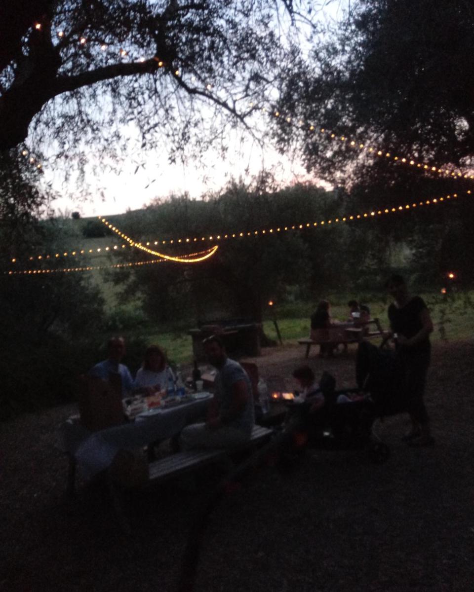 Agriturismo Il Gelso Antico