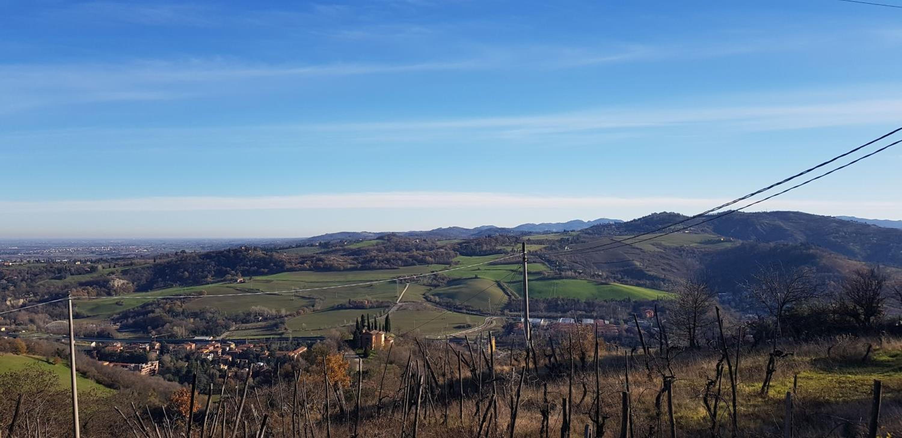 House on the Hills, 10 minutes from city center view 5