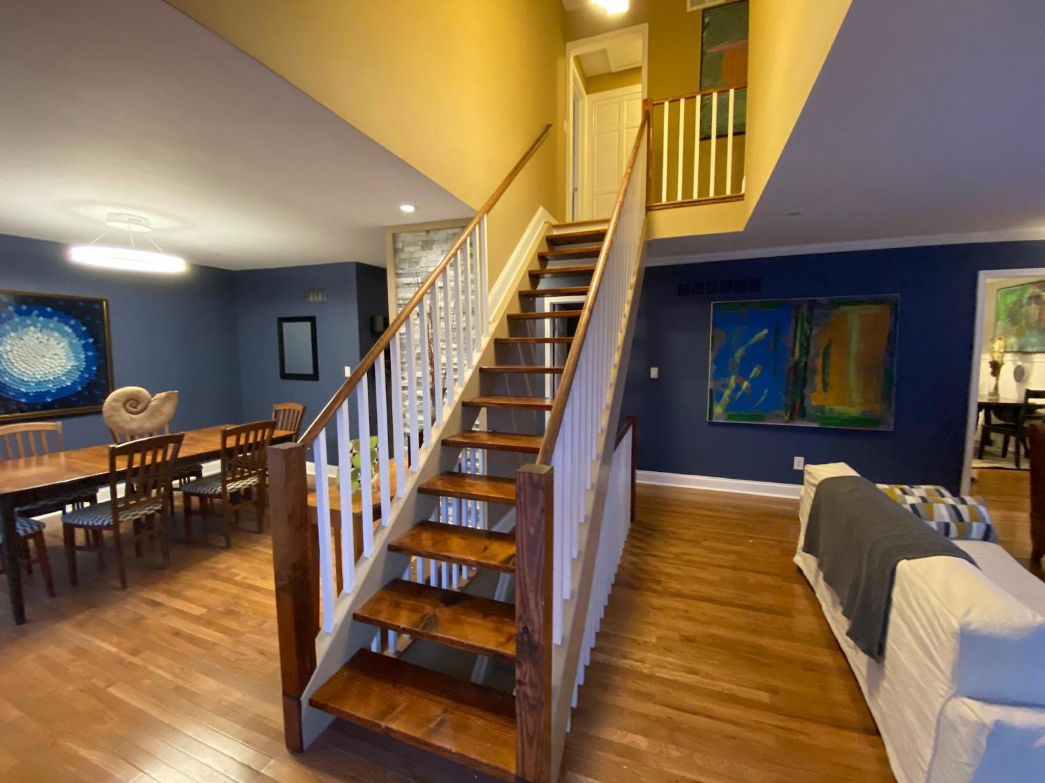 Here It Is! Cool Cape Cod-3 BR-2.5 Bath-12 Guests - Property Image 8