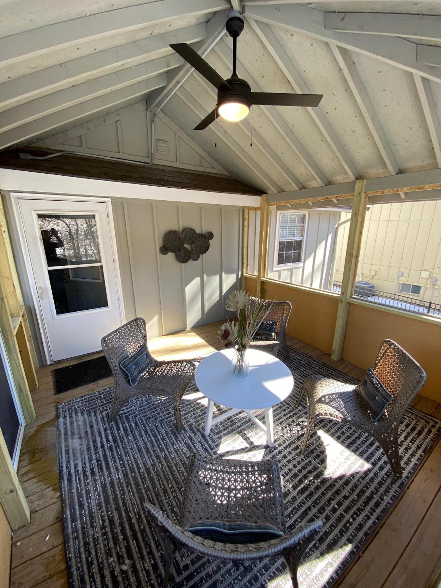 Here It Is! Cool Cape Cod-3 BR-2.5 Bath-12 Guests - Property Image 38