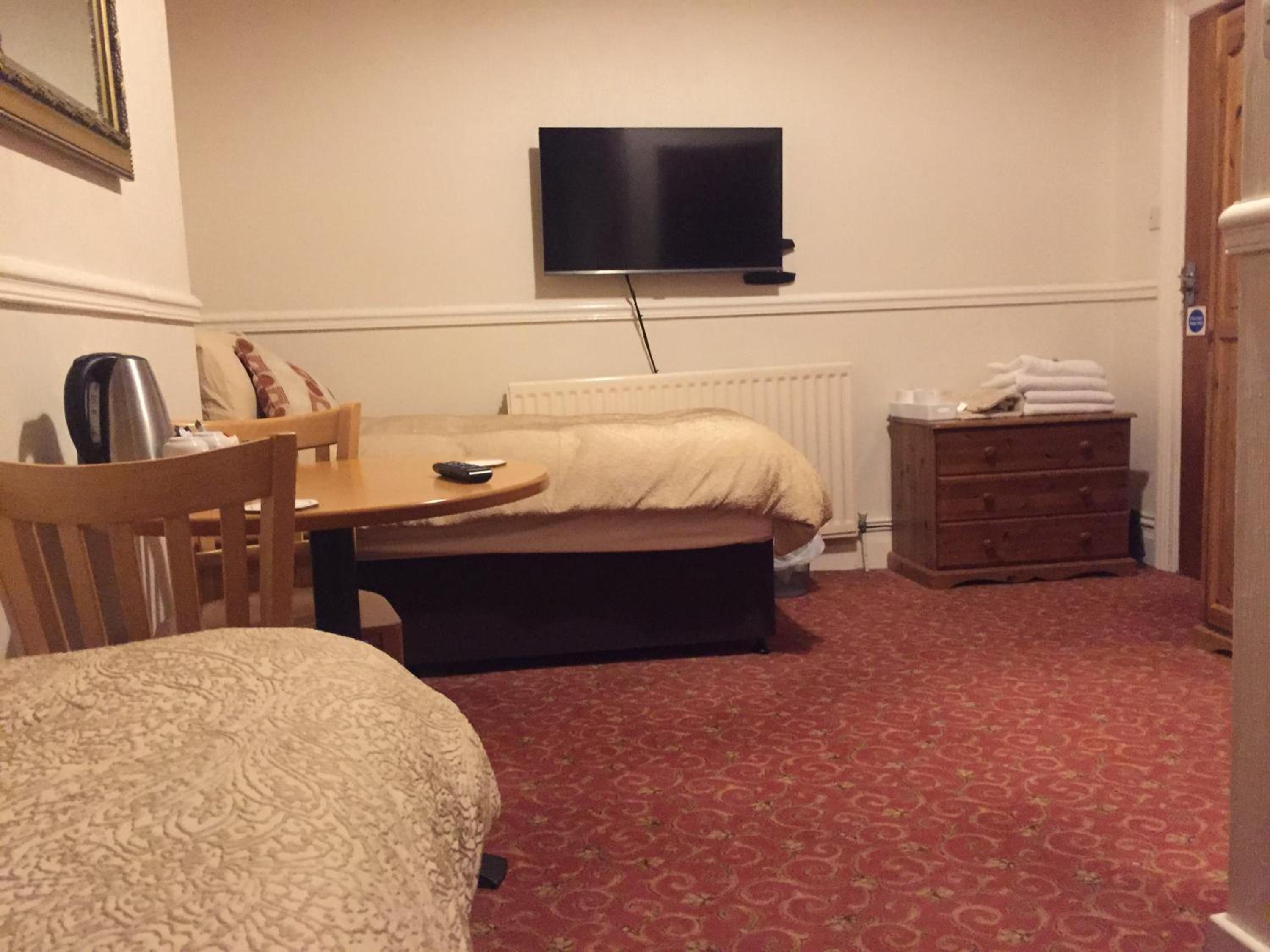 The Pines Guest House