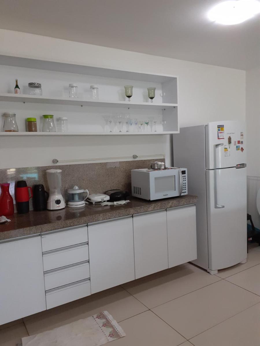 Flat no Canarius Residence - Gravatá