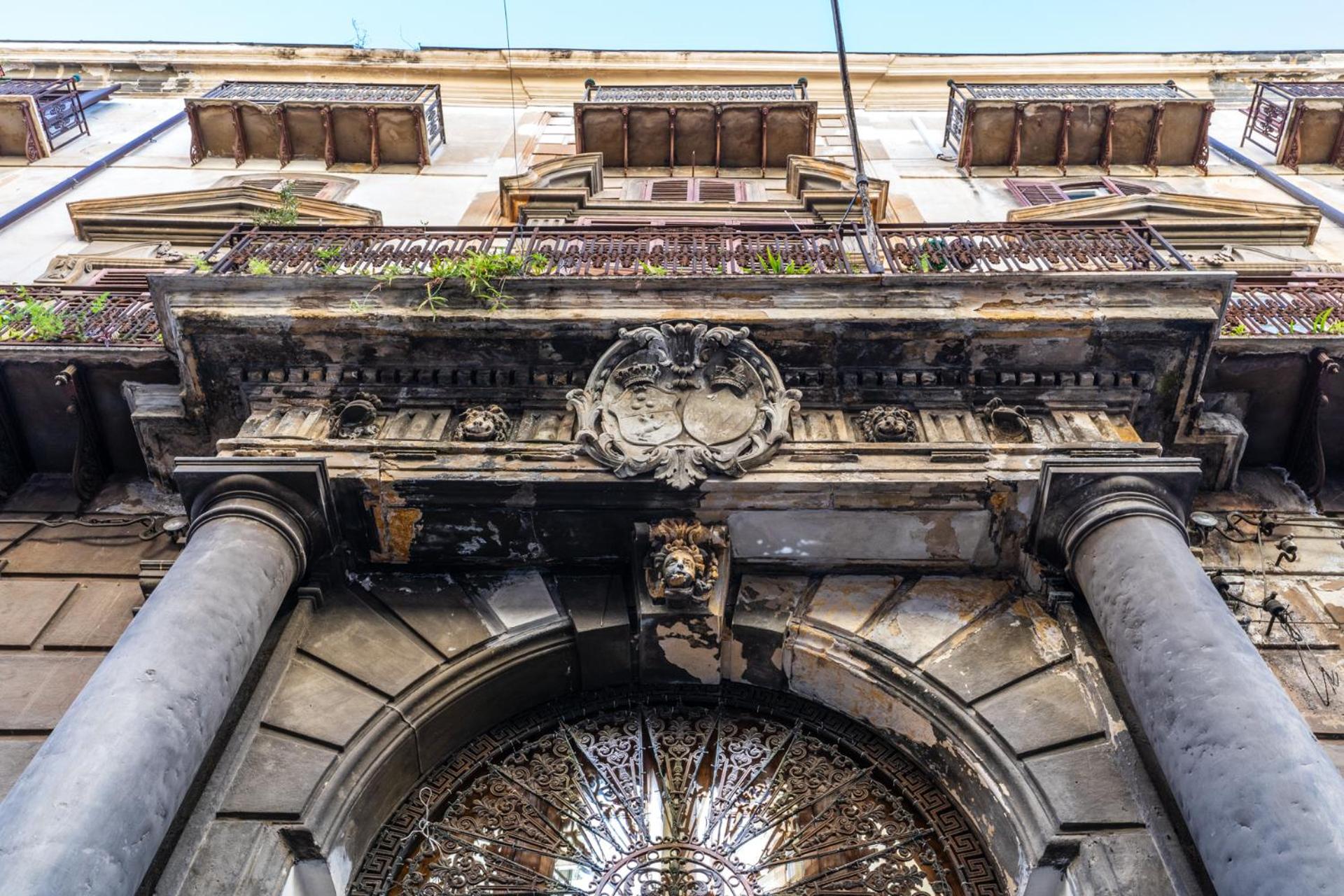 Le Stanze del Conte