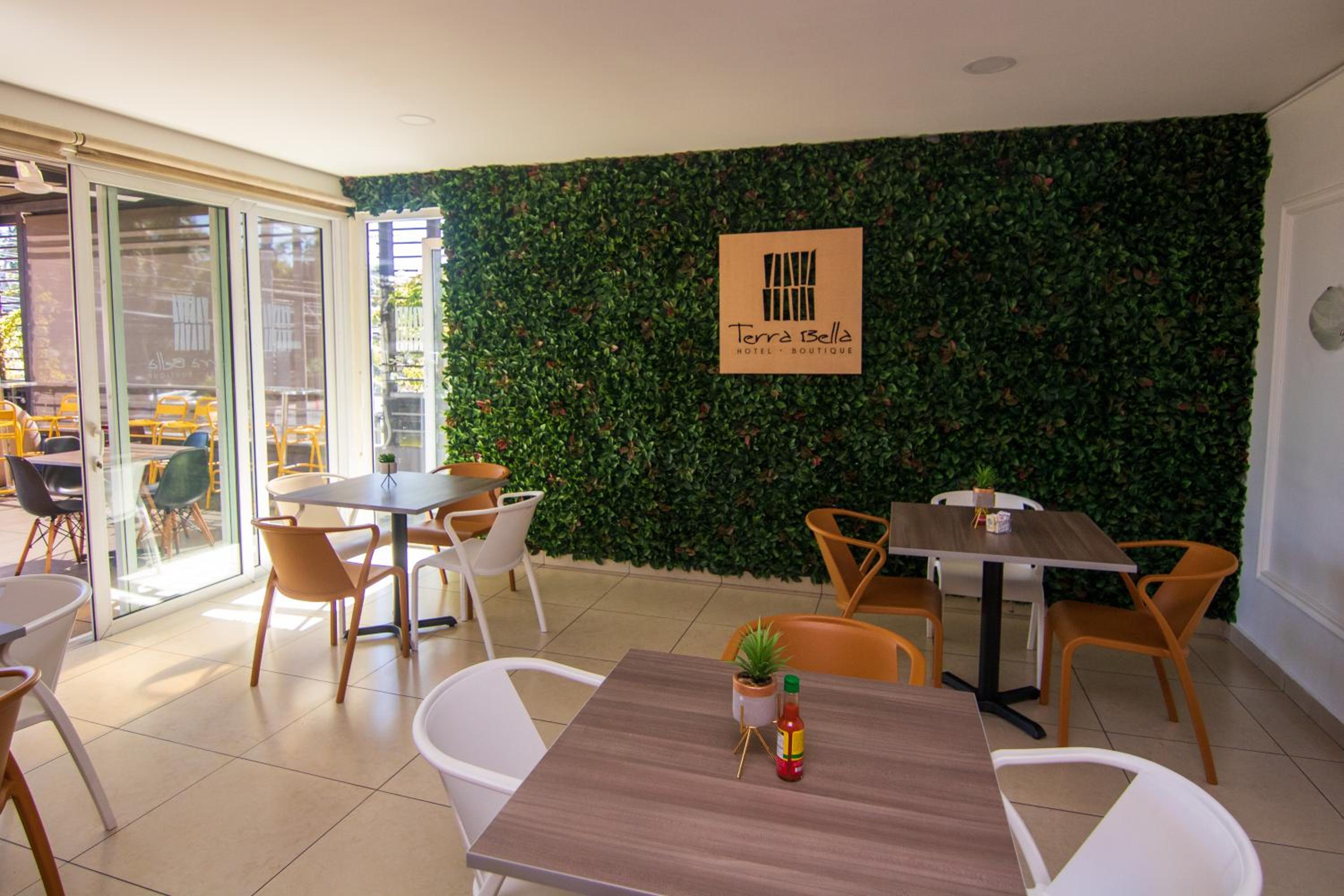Terra Bella Hotel Boutique