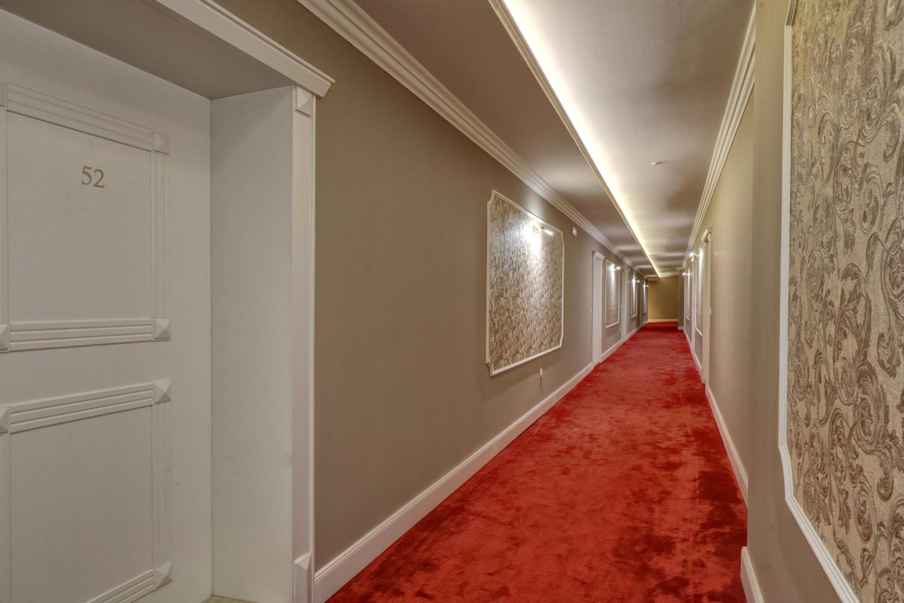 Premium center apartment in Grand Karavel