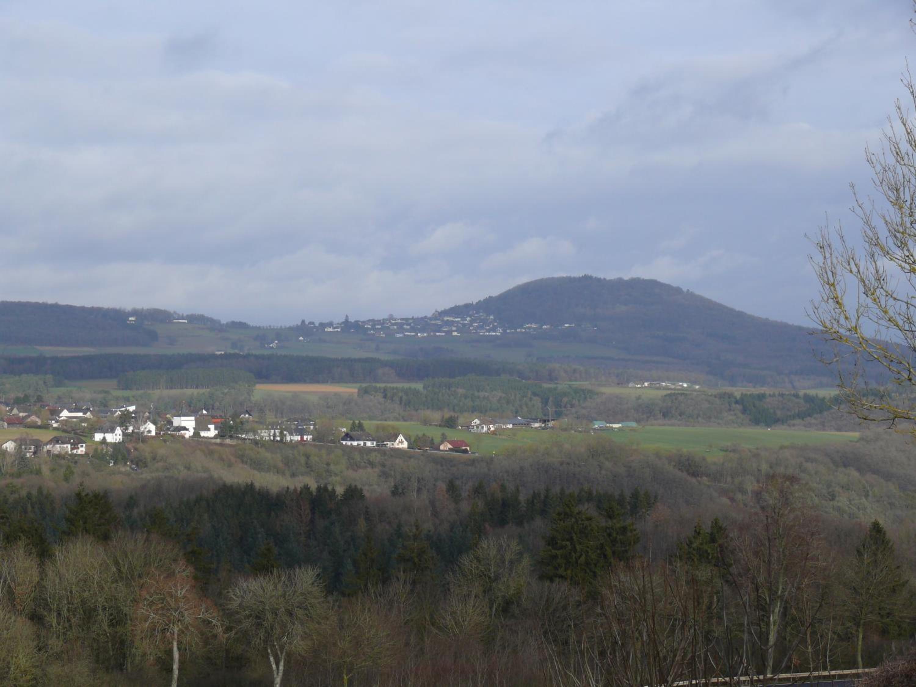 Ferienhaus EifelPur
