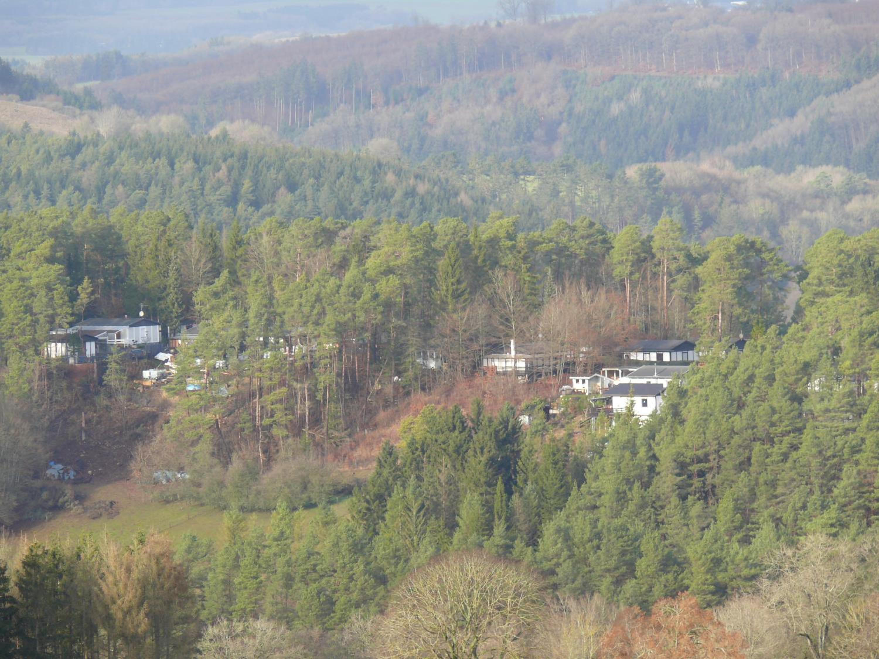 Ferienhaus EifelPur
