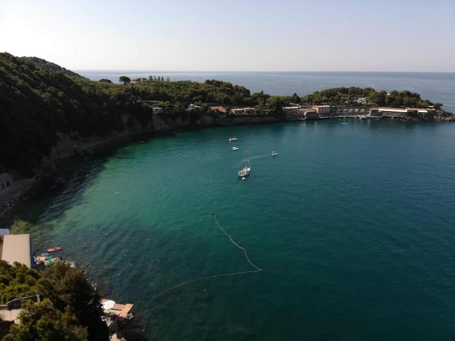 Casita LERICI view 3
