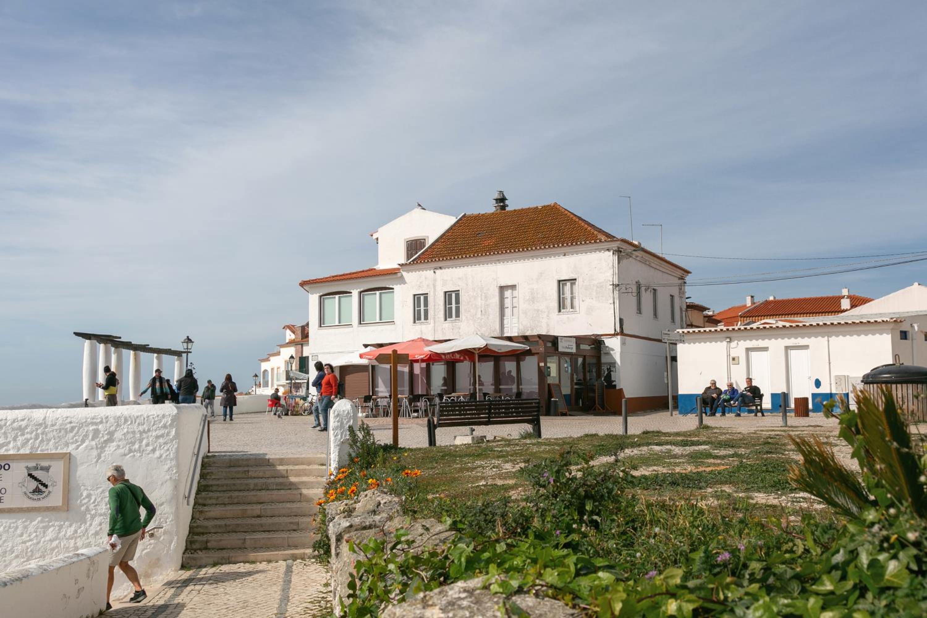Nazaré Top Wave