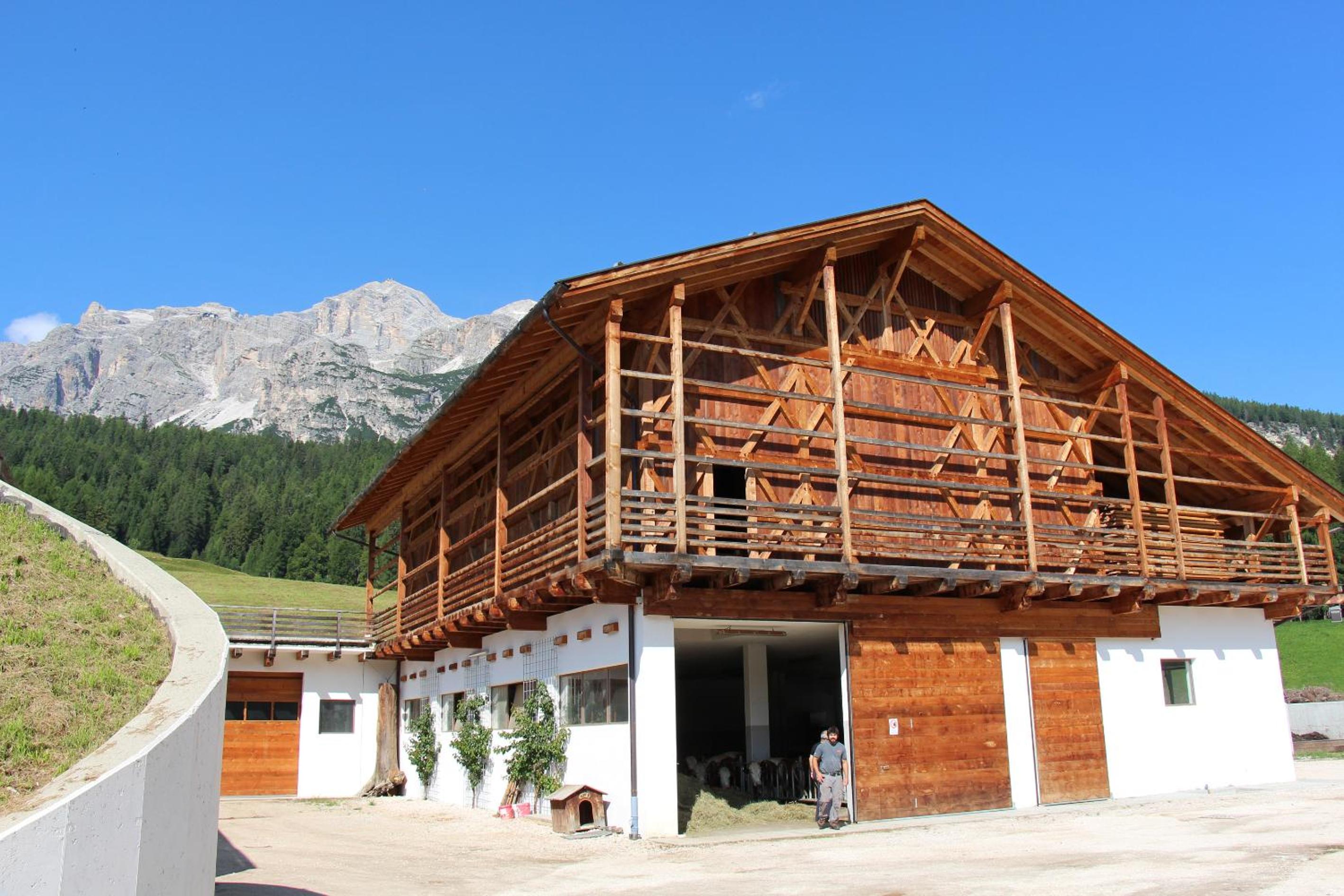 Jägerhaus Agriturismo view 5