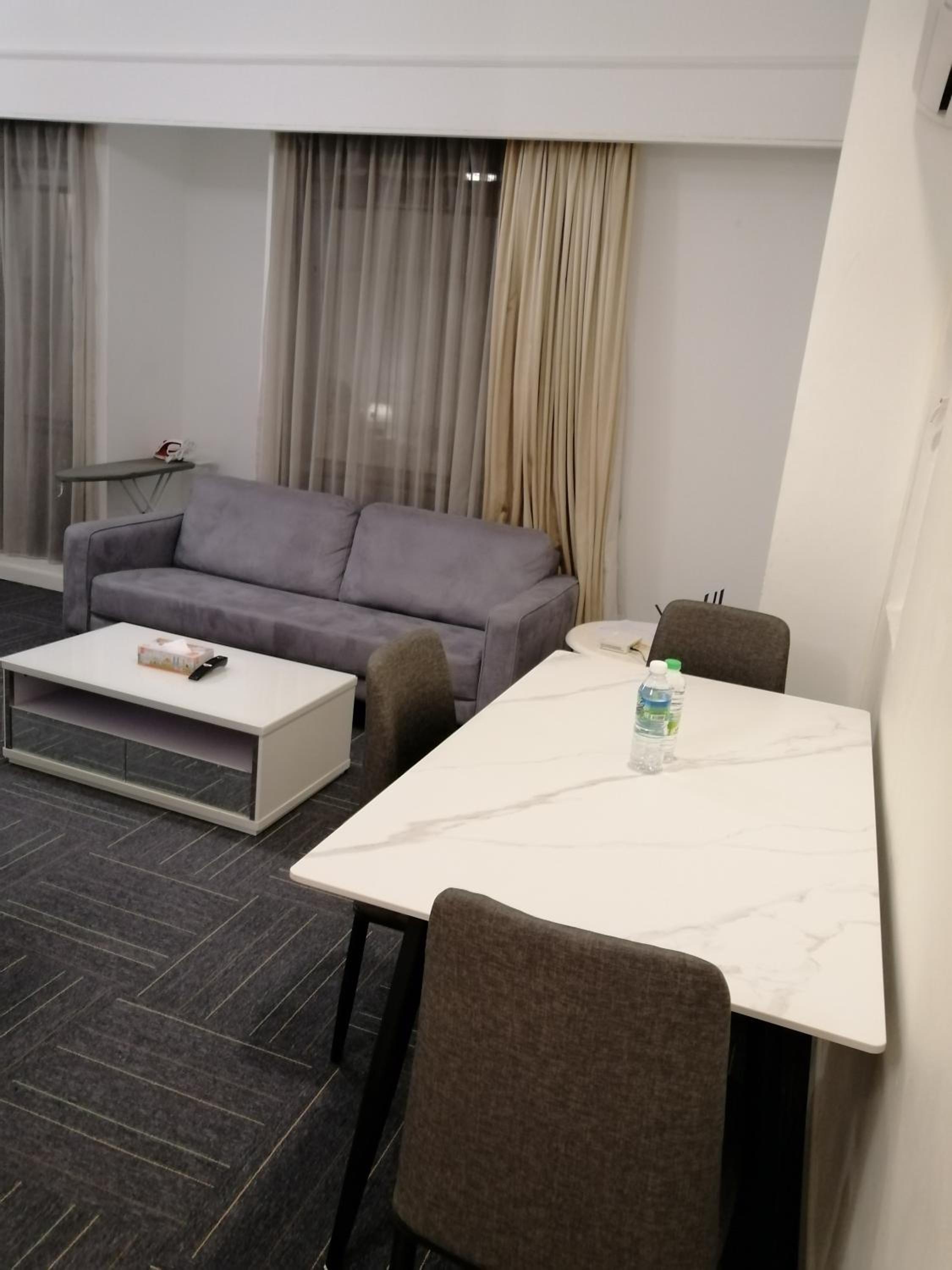Kl landmark apartment at berjay Times square