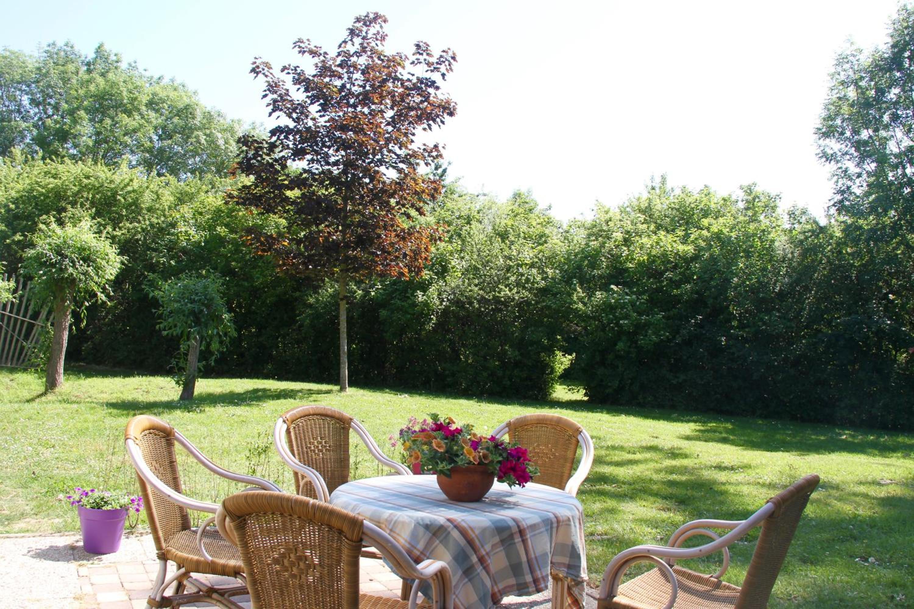 Vakantiehuis Landgoed Rijckholt view 2