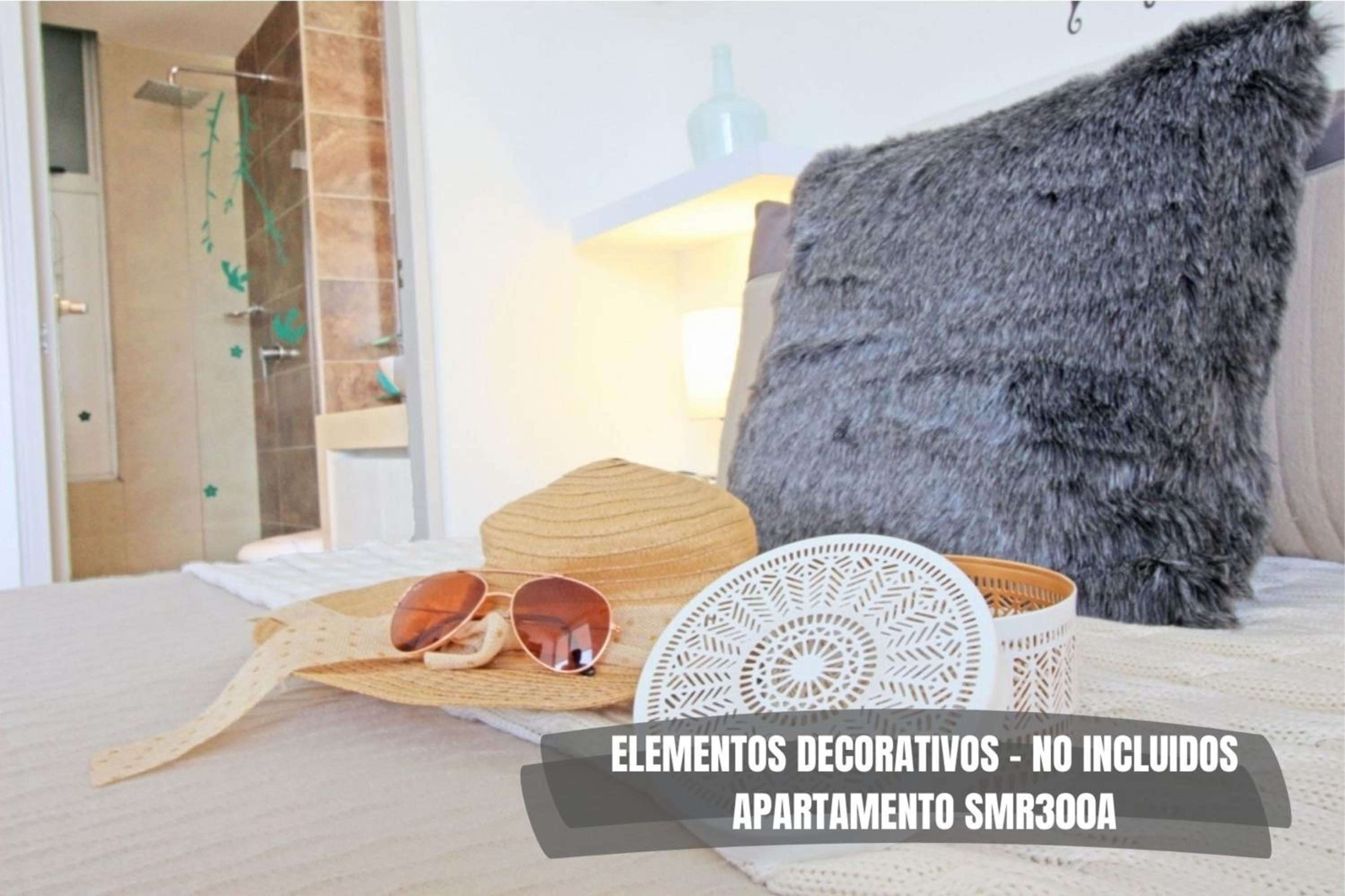 Apartamentos Velas al Mar - Cerca al Mar by SOHO