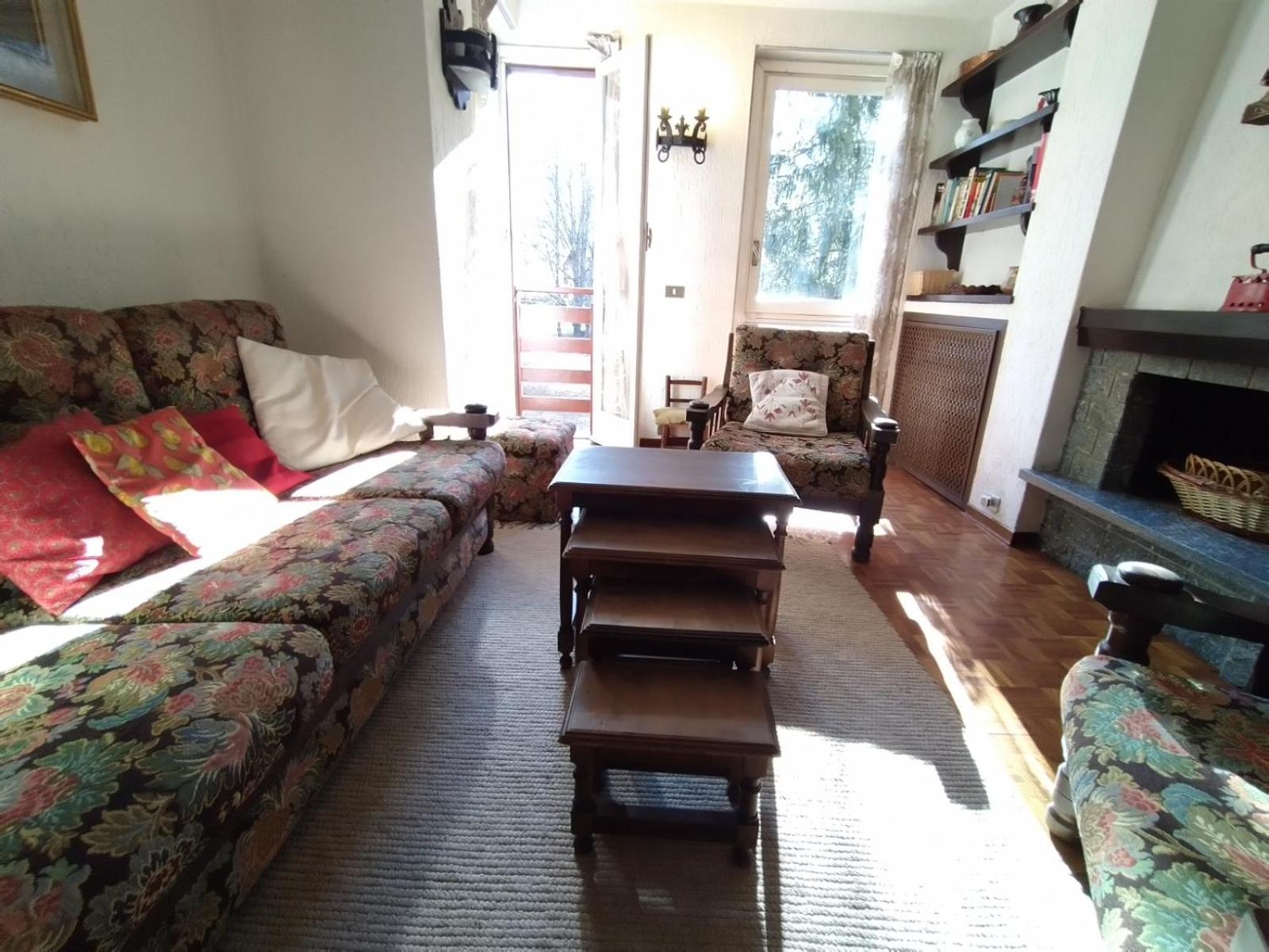 MEADOWS Apartment view 4