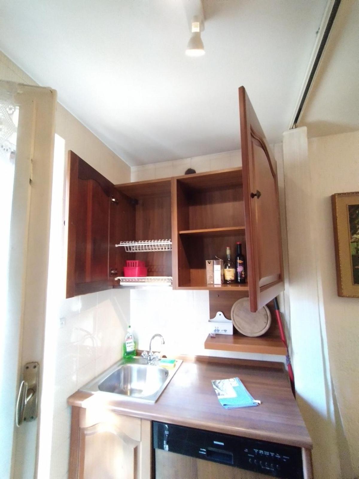 MEADOWS Apartment view 3